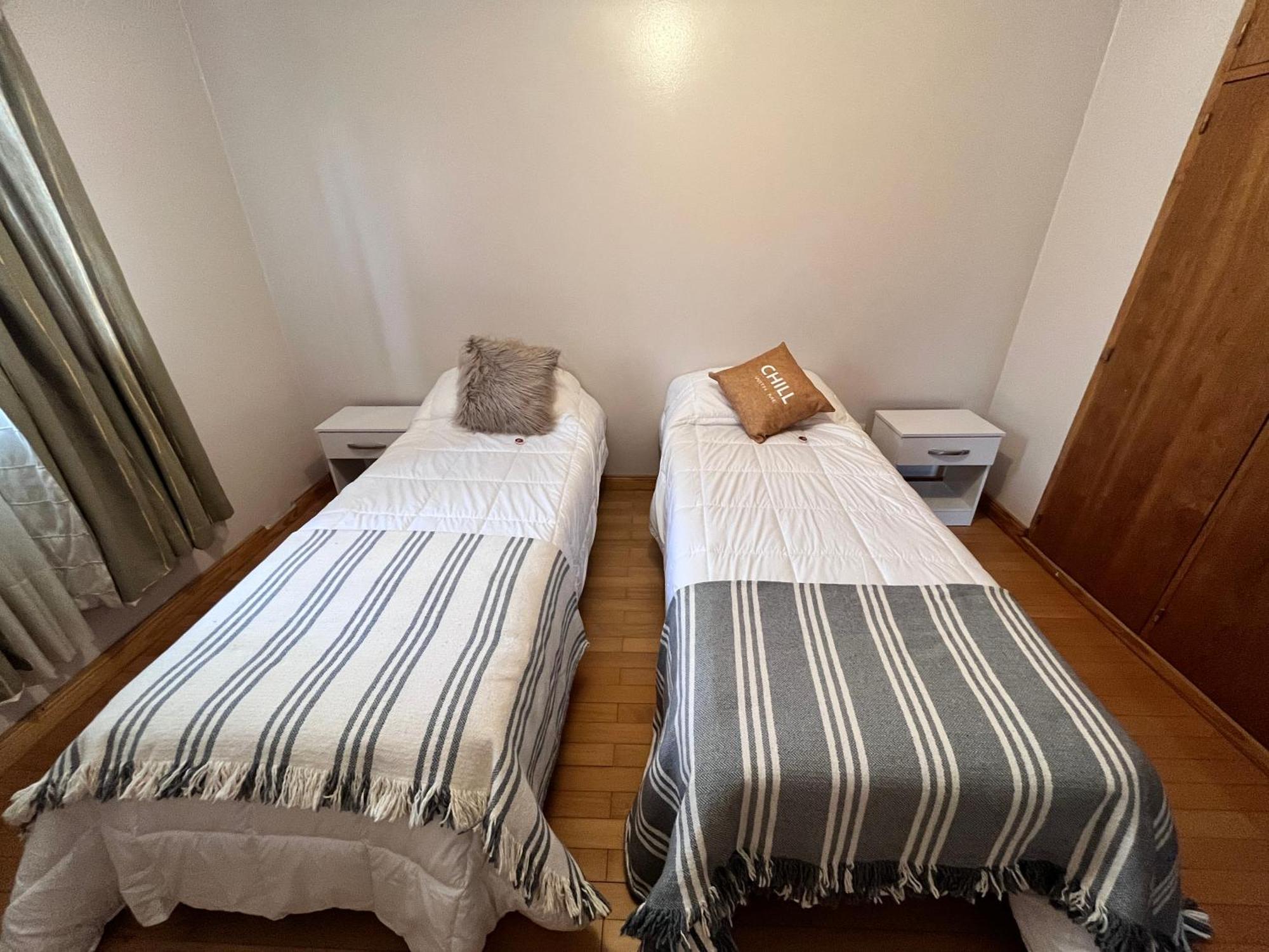 Tierra De Canoeros Holiday home Ushuaia