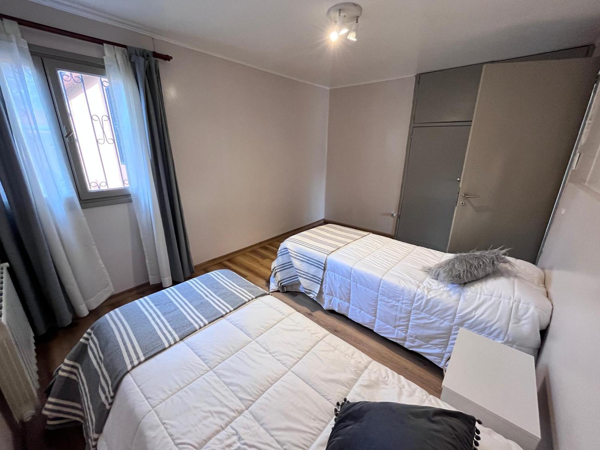 Tierra De Canoeros Holiday home