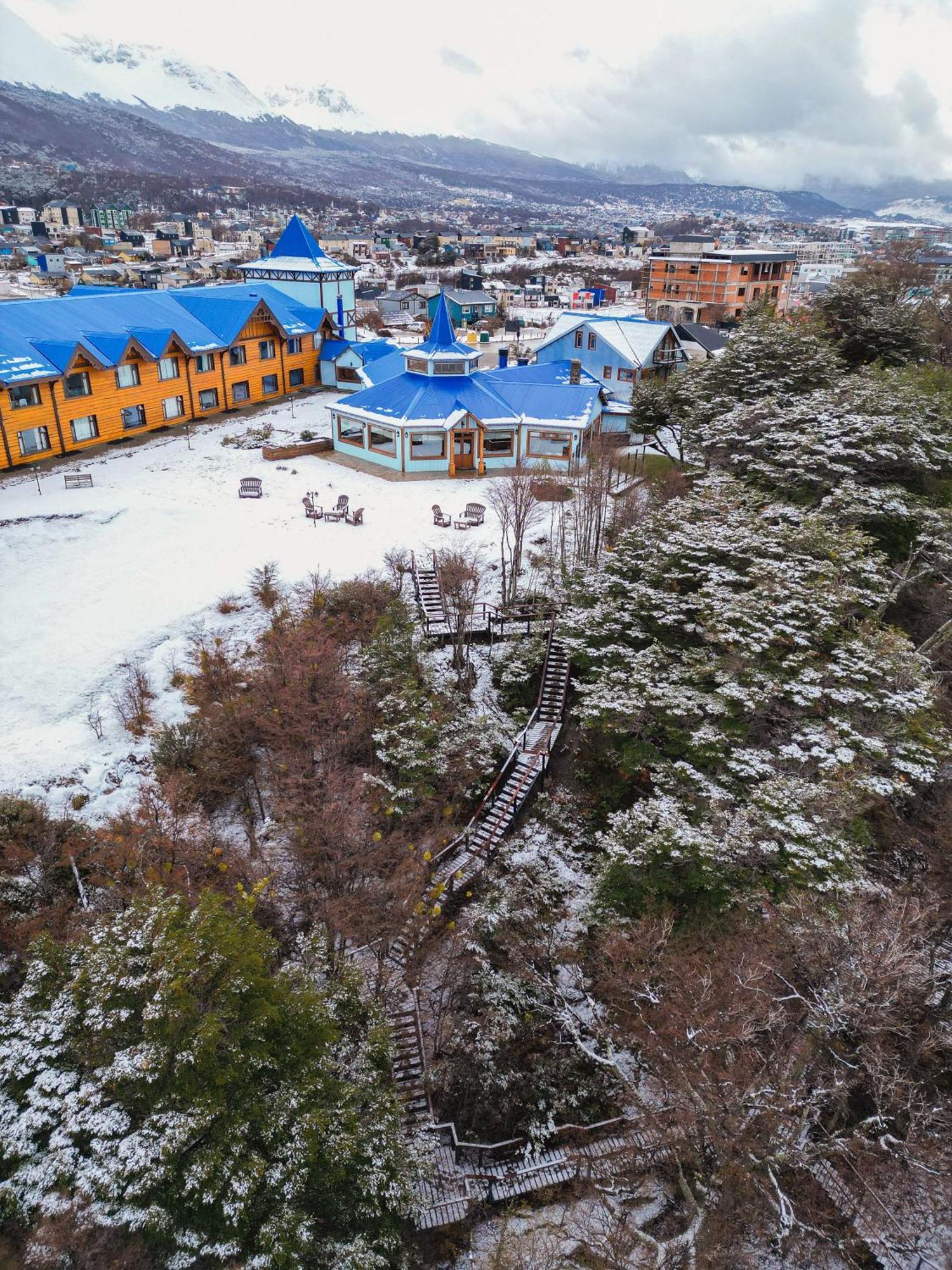 Hotel Nires Ushuaia