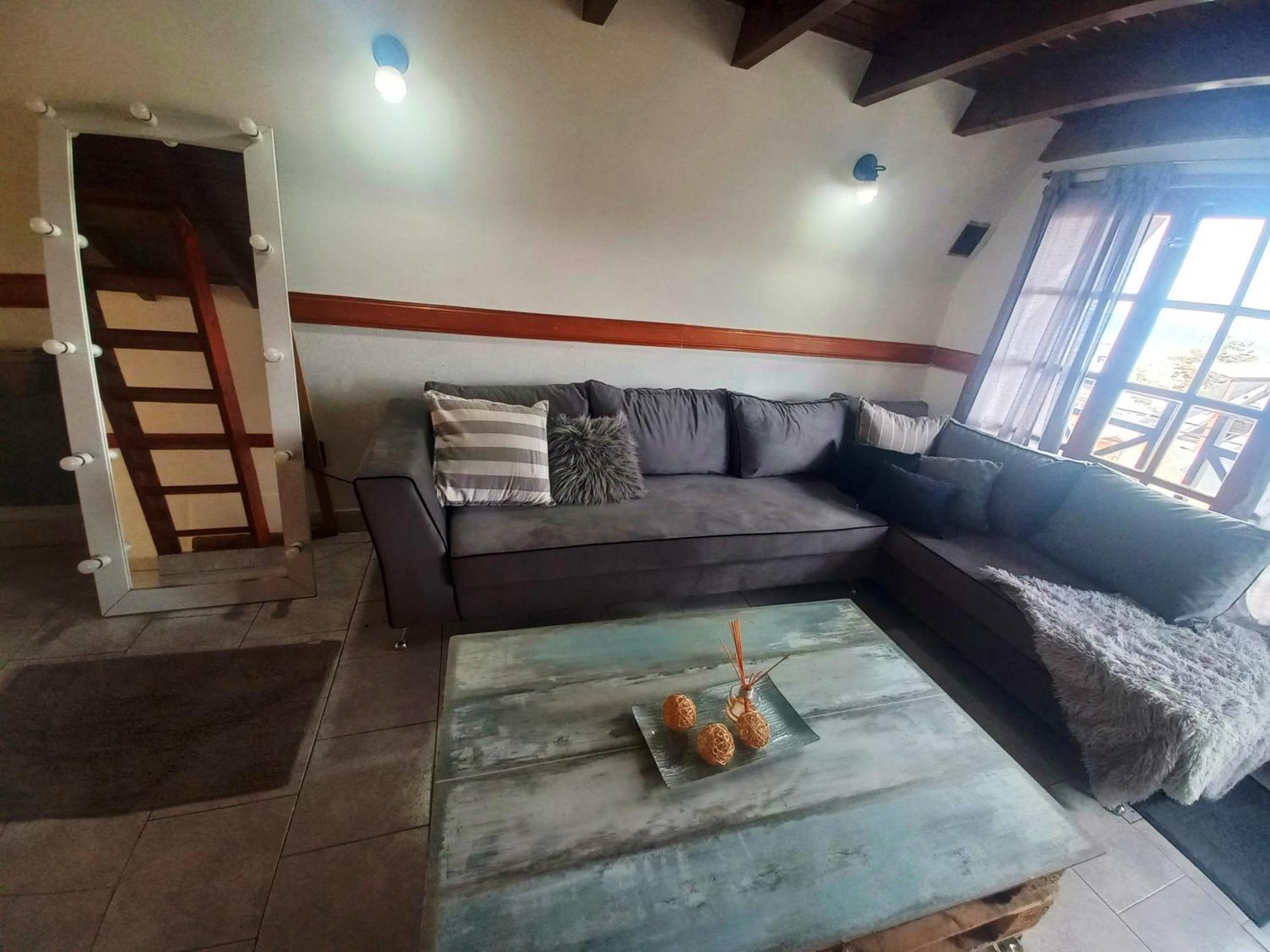 Magnifica, Cabana 3 Сasa de vacaciones *