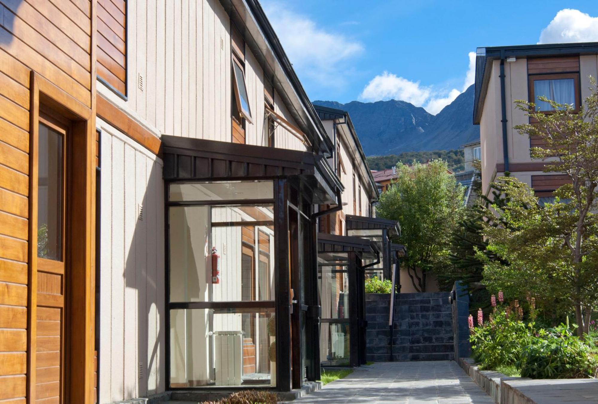 Del Bosque 3* Ushuaia
