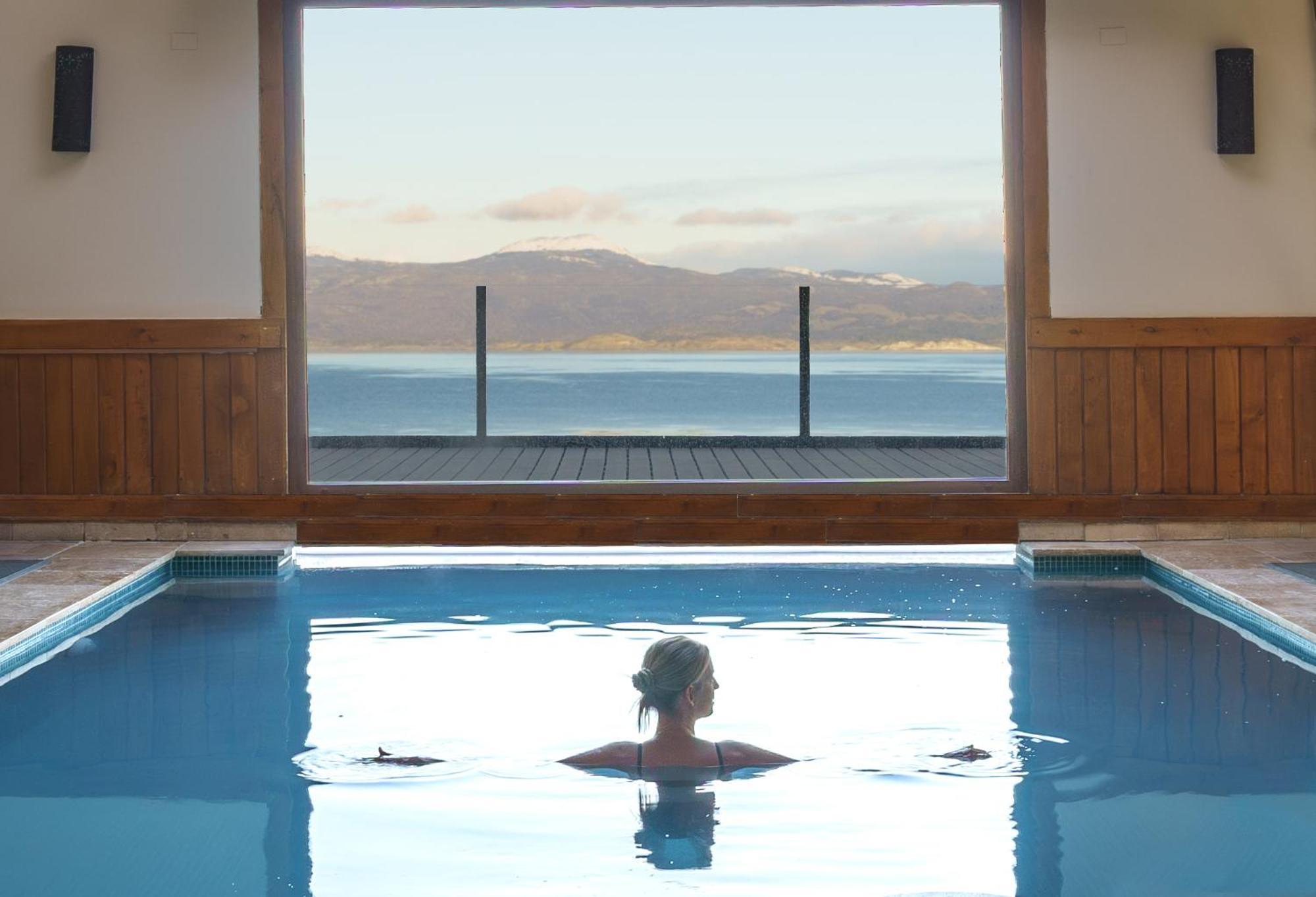 Cauquenes + + Experiences Hotel 5*