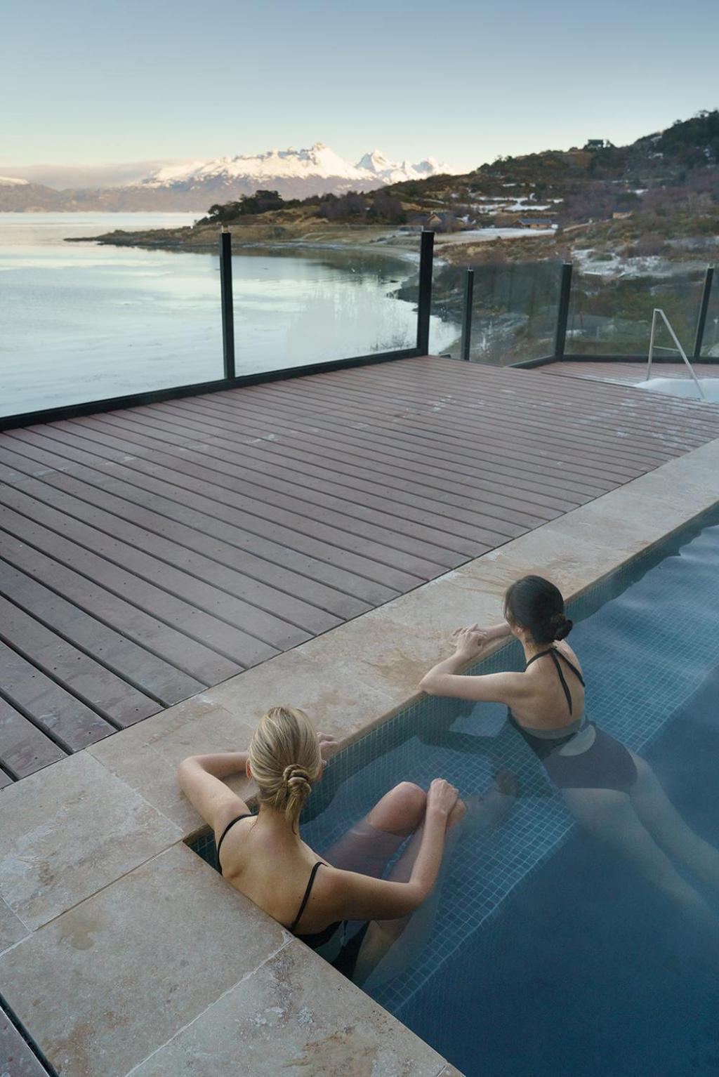Cauquenes + + Experiences Hotel 5*