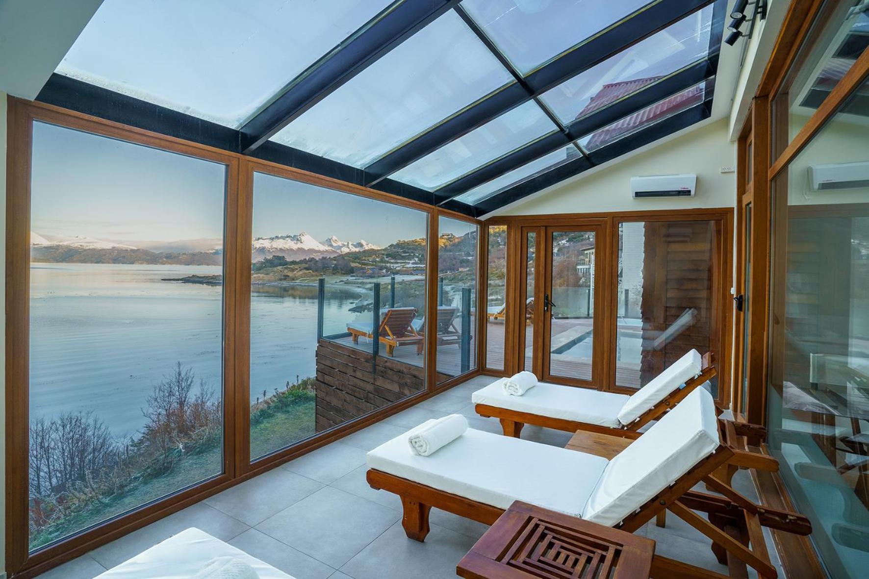 Cauquenes + + Experiences