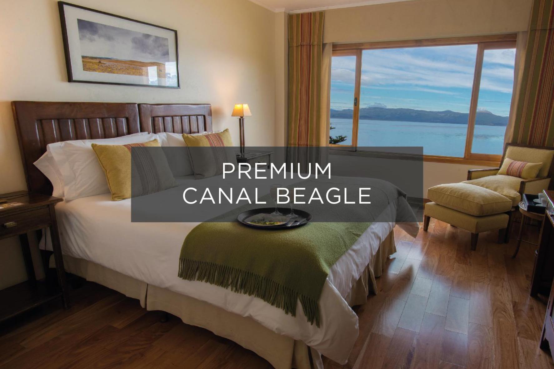 Cauquenes + + Experiences Hotel 5*