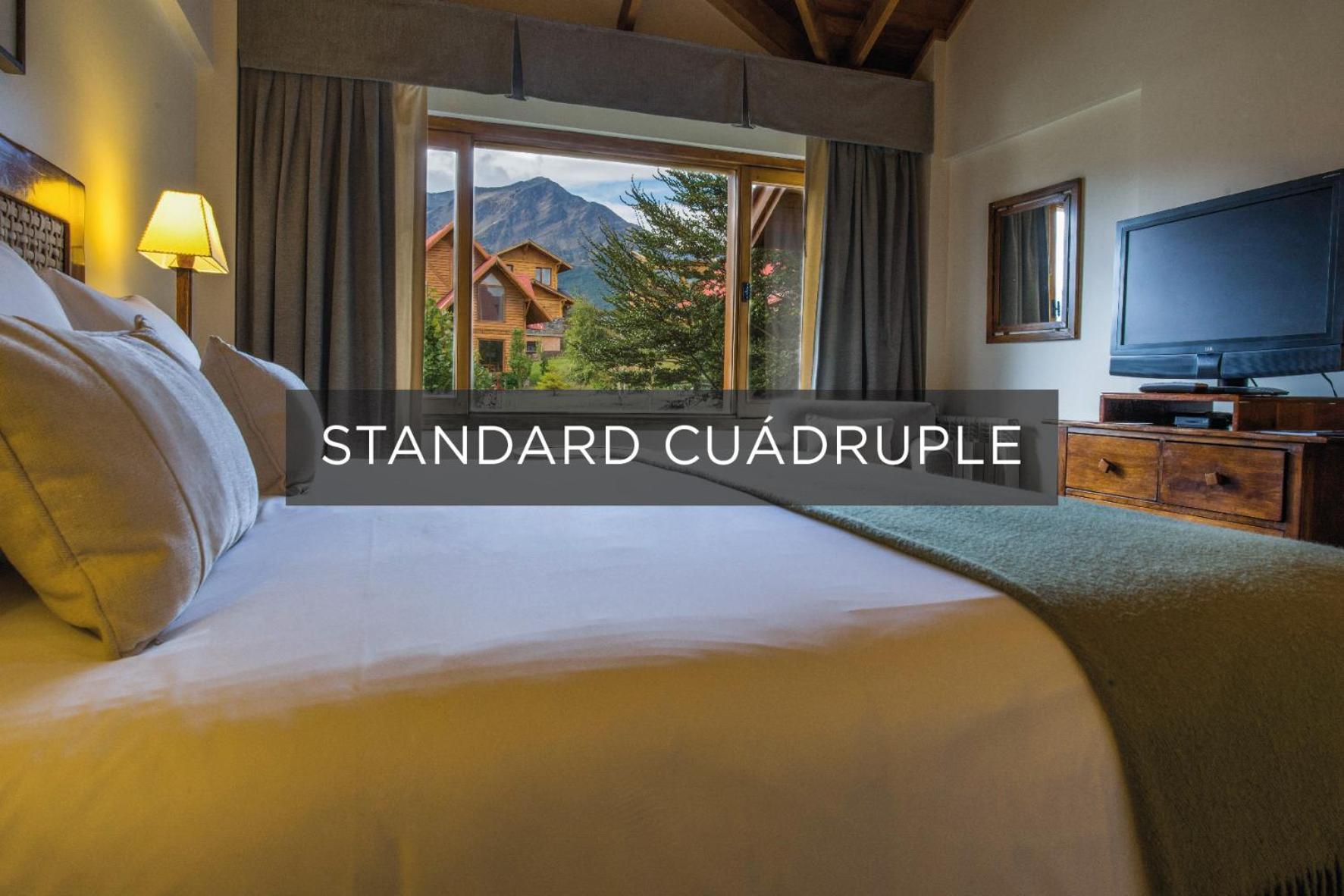 Hotel Cauquenes + + Experiences 5*
