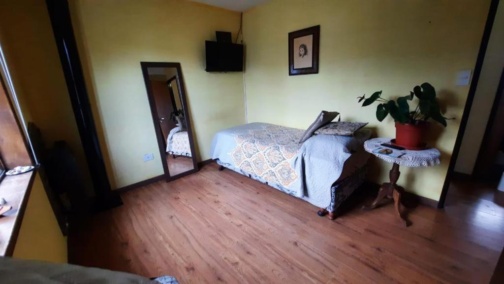 Casa De Flores Casa de férias *