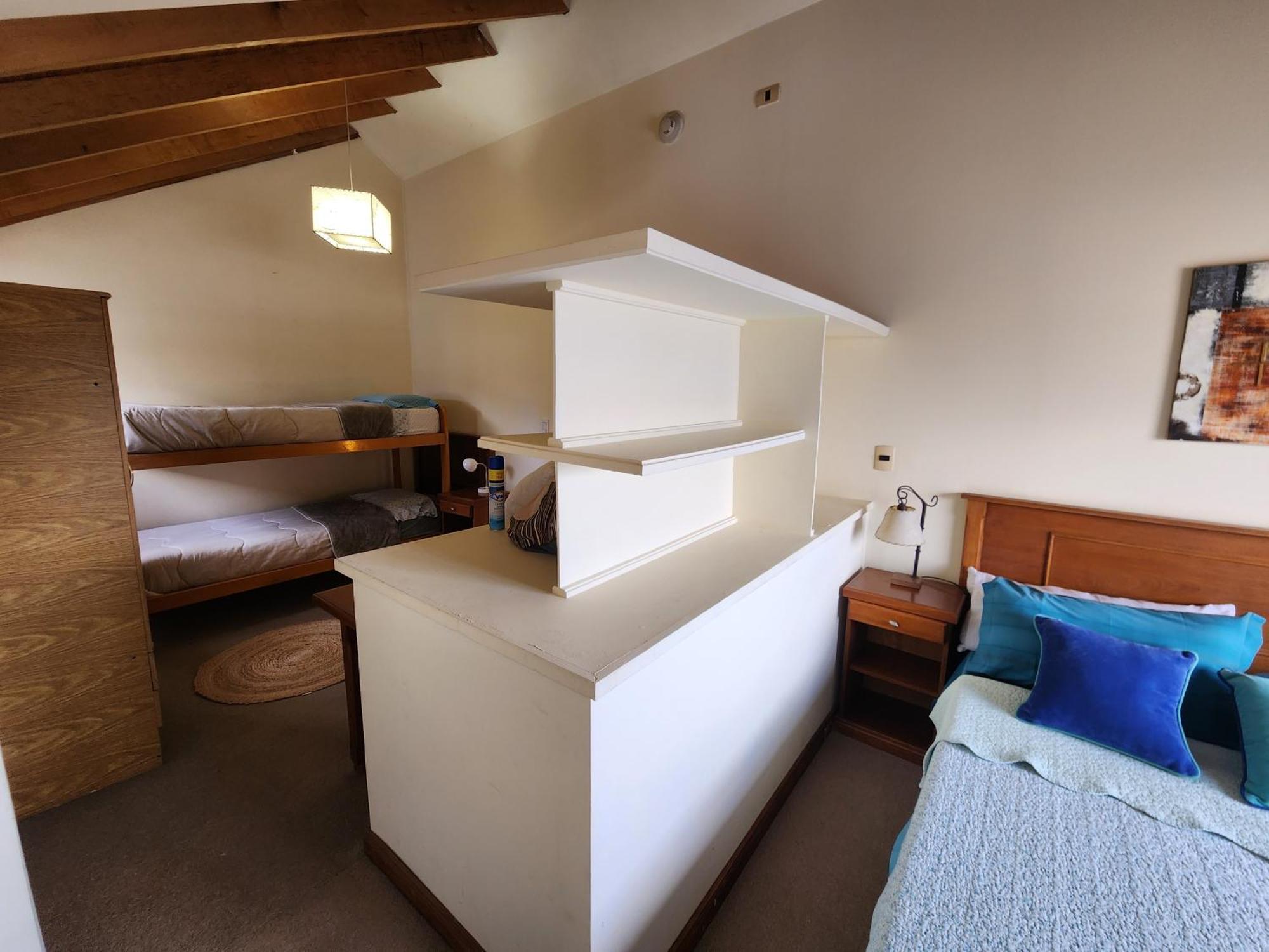 Ushuhouse Apartamento *