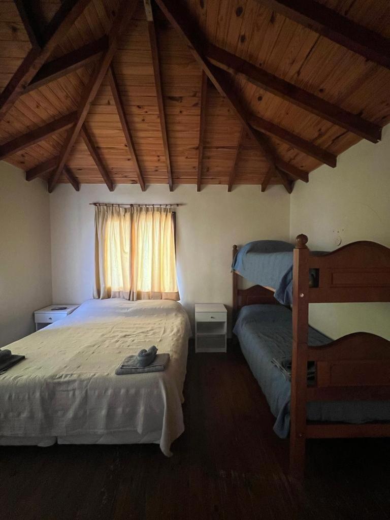 Apartamento Calida *
