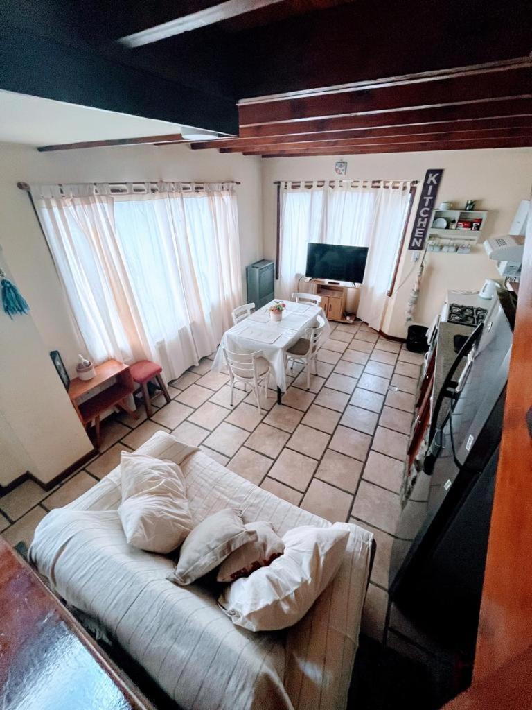 Calida Apartamento *
