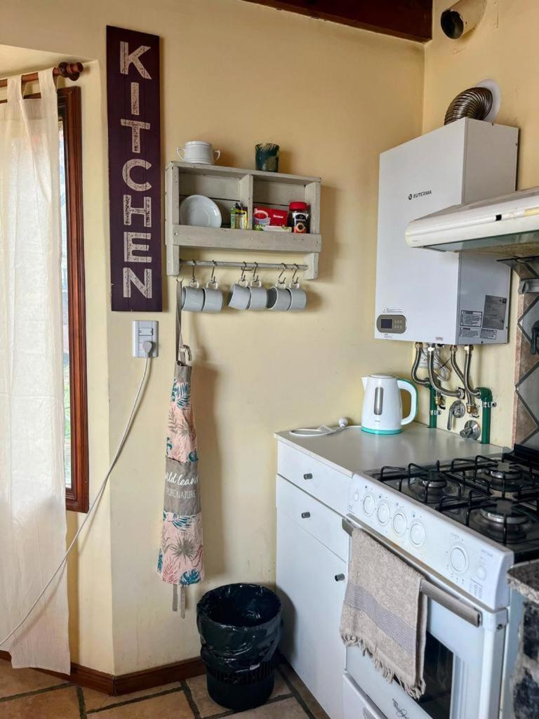 Apartamento Calida