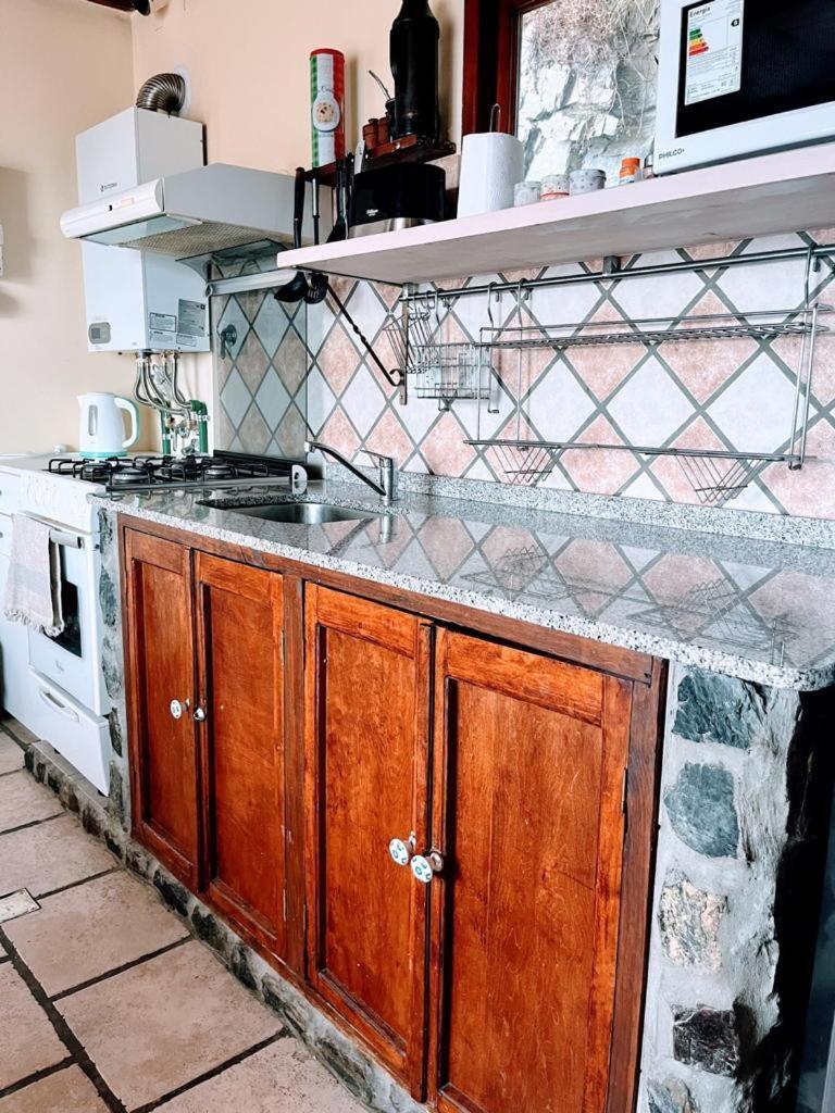 Apartamento Calida *