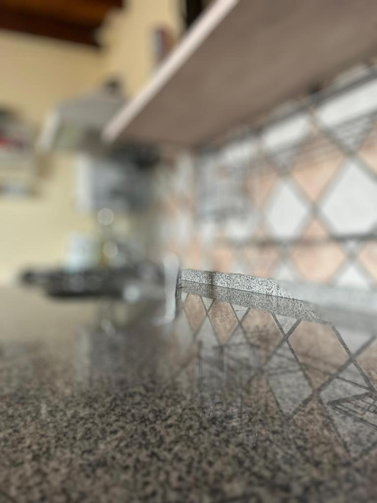 Apartamento Calida