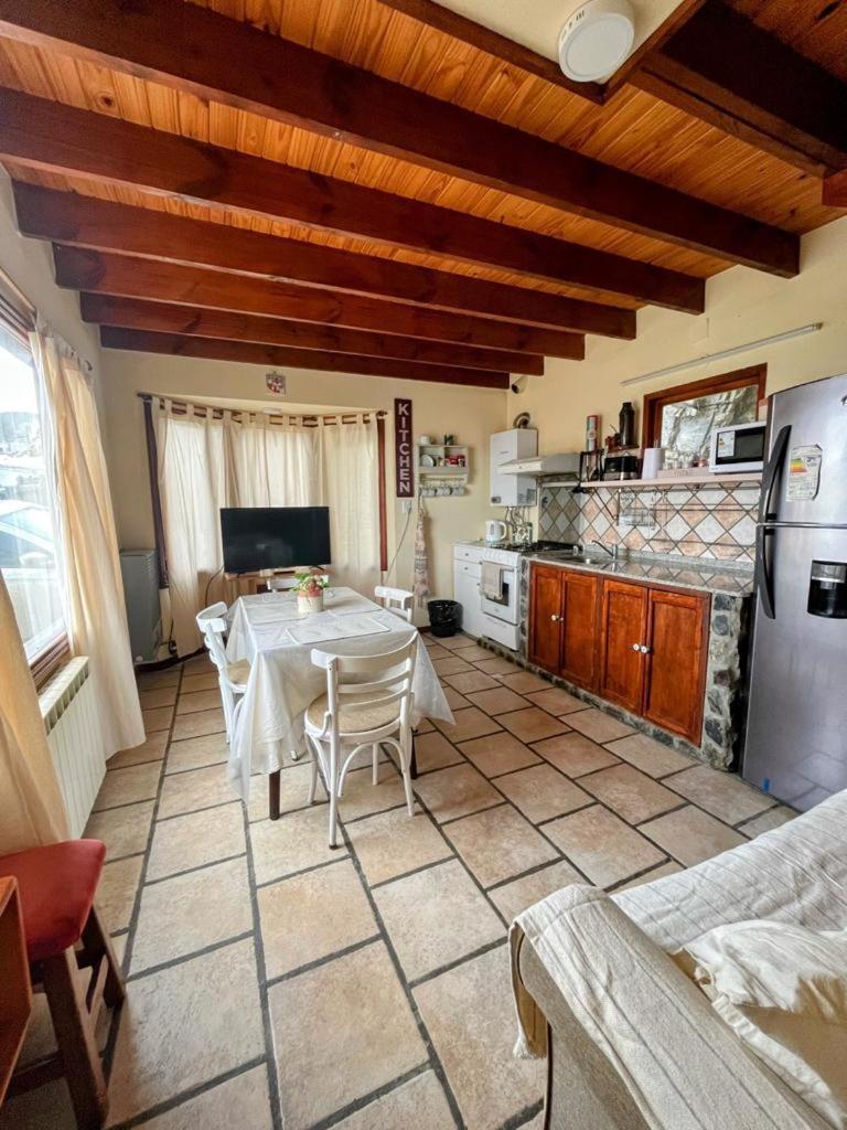 Apartamento Calida