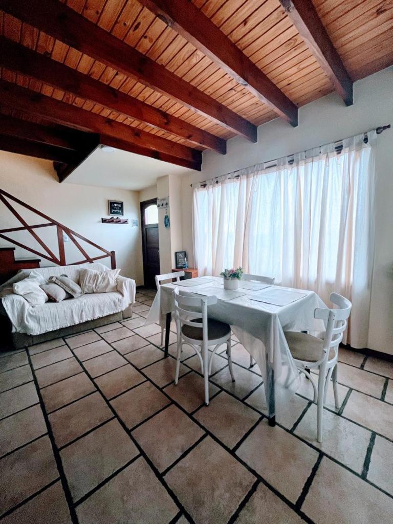 Apartamento Calida