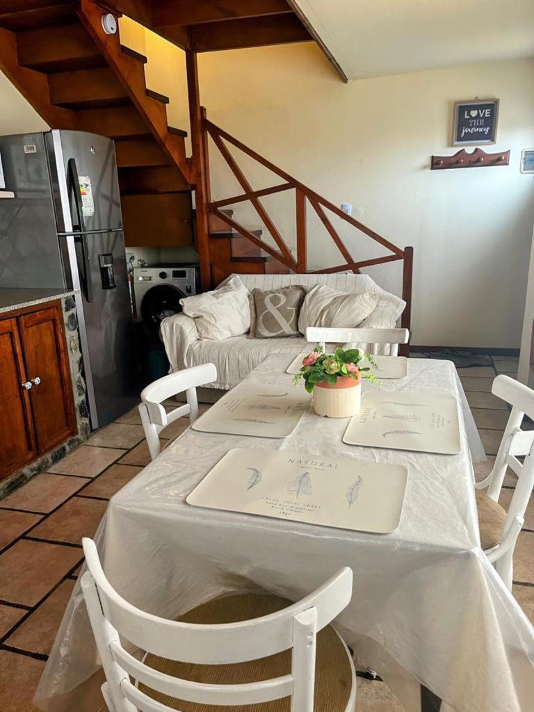 Apartamento Calida *