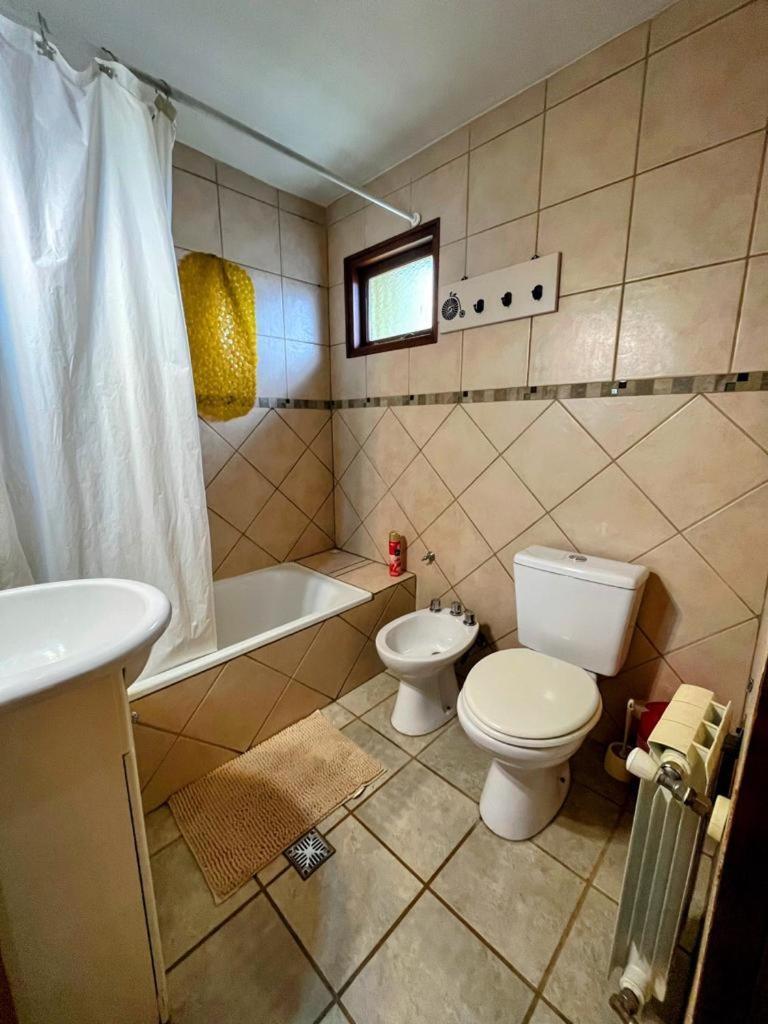 Apartamento Calida *