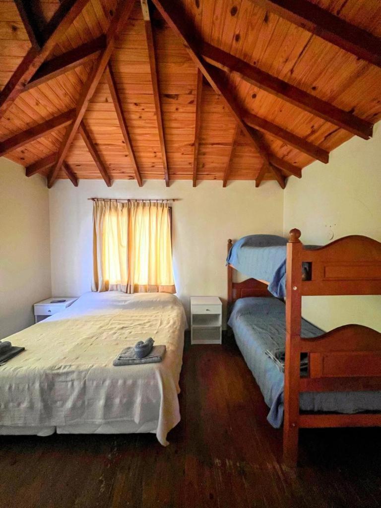 Apartamento Calida