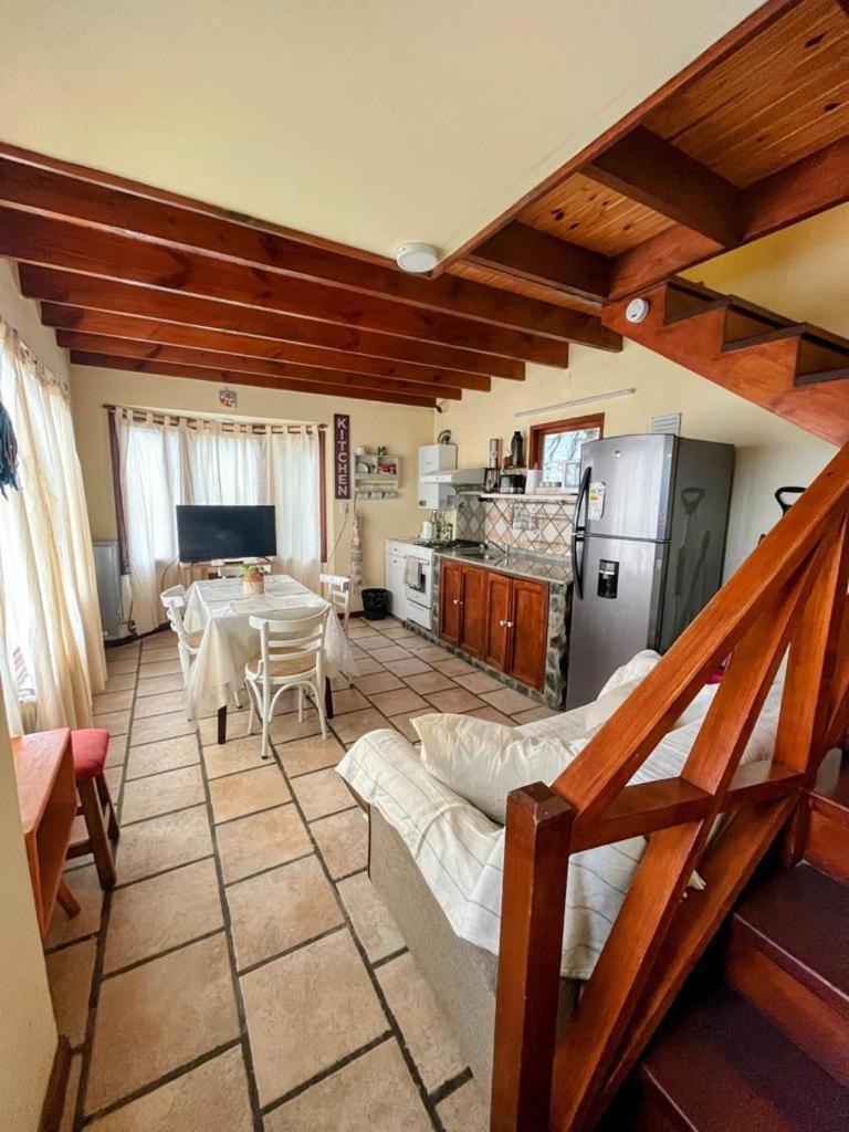 Apartamento Calida Ushuaia