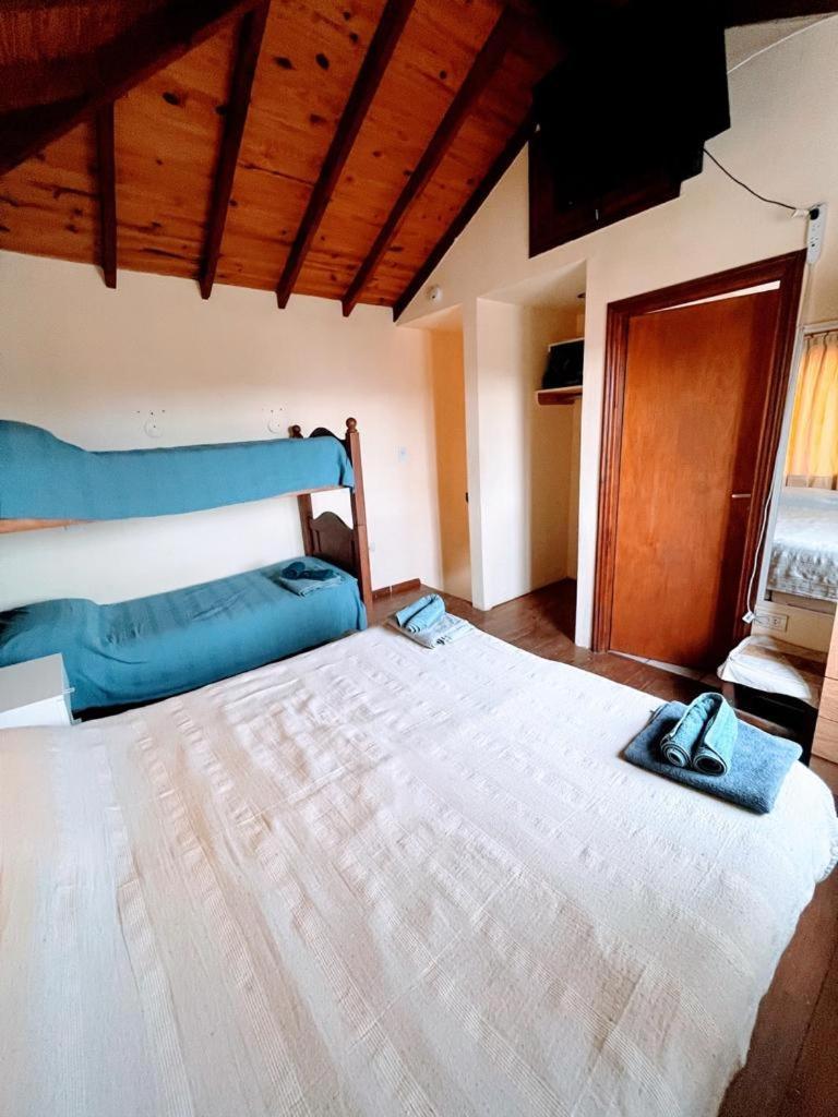 Apartamento Calida