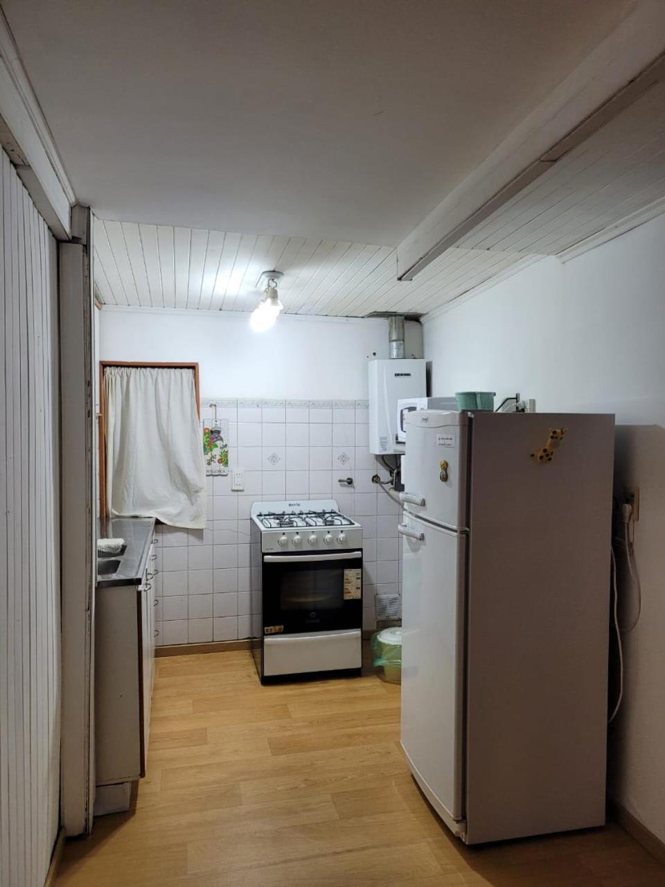 Сasa de vacaciones Kren Ushuaia