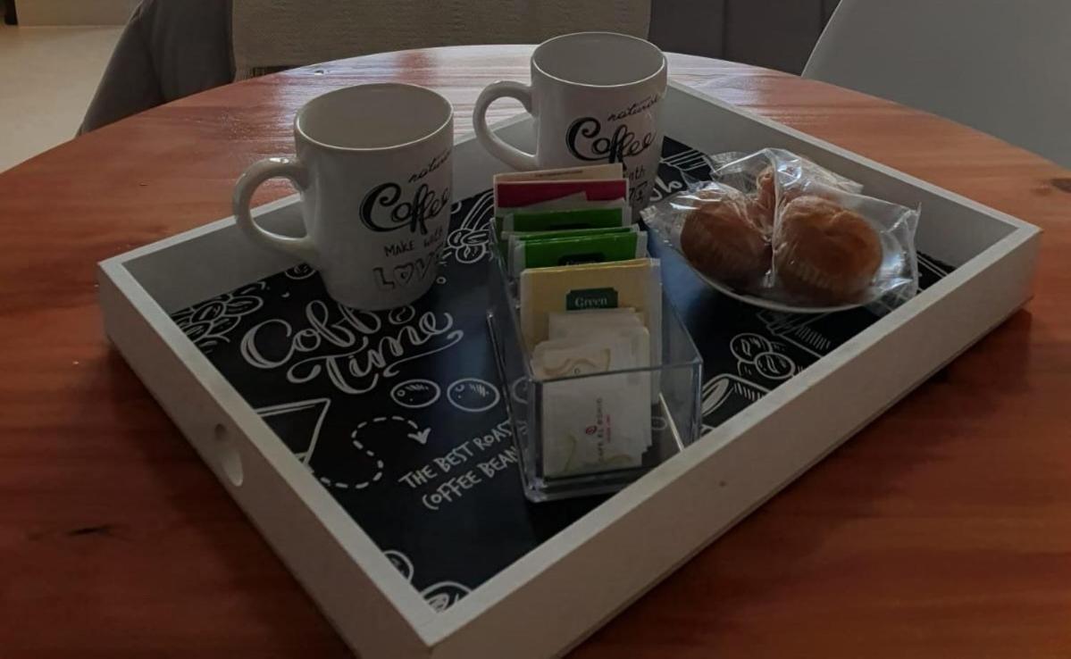 Apartamento Modo 2