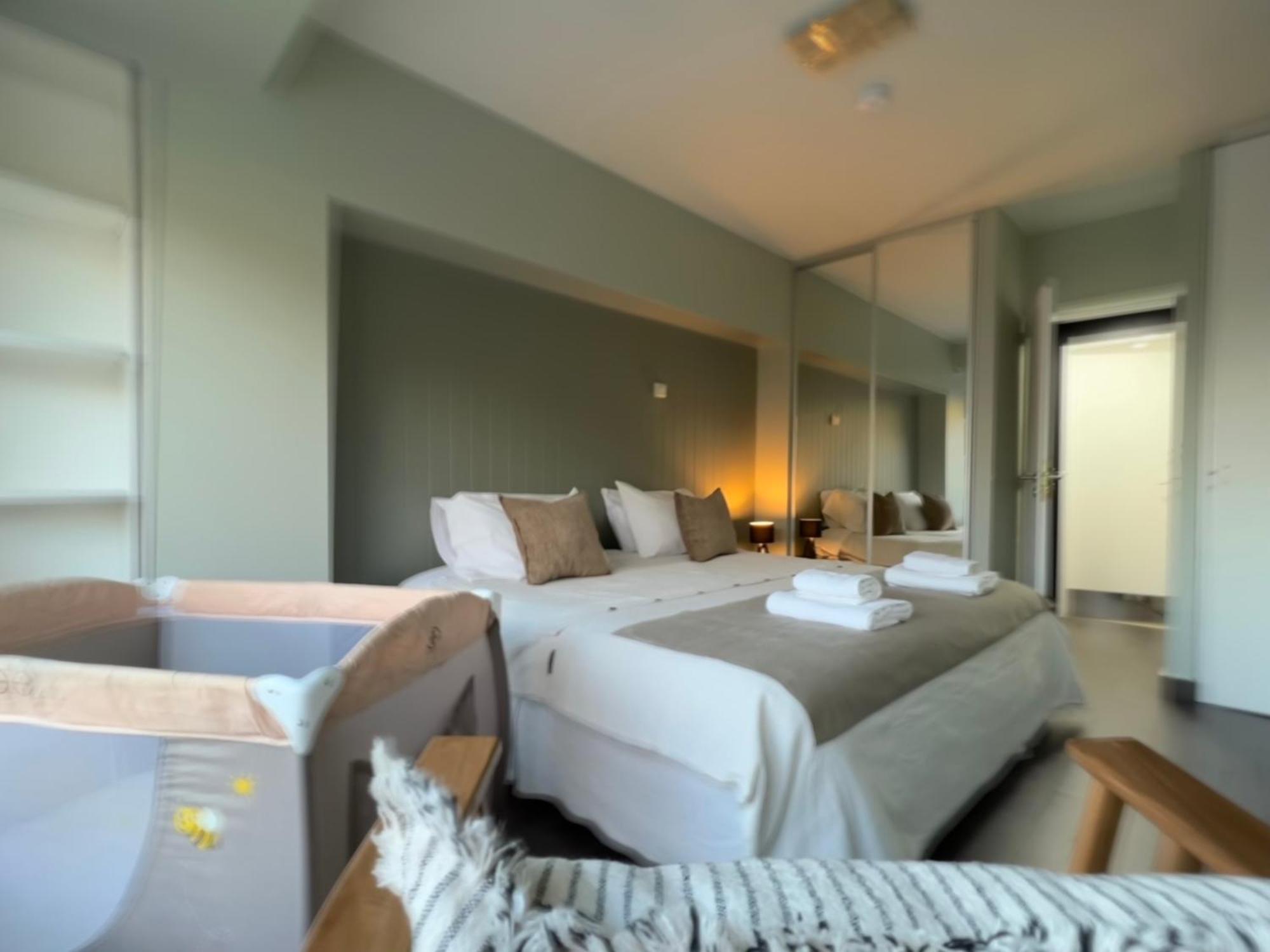 Seaport Rivadavia I Apartamento