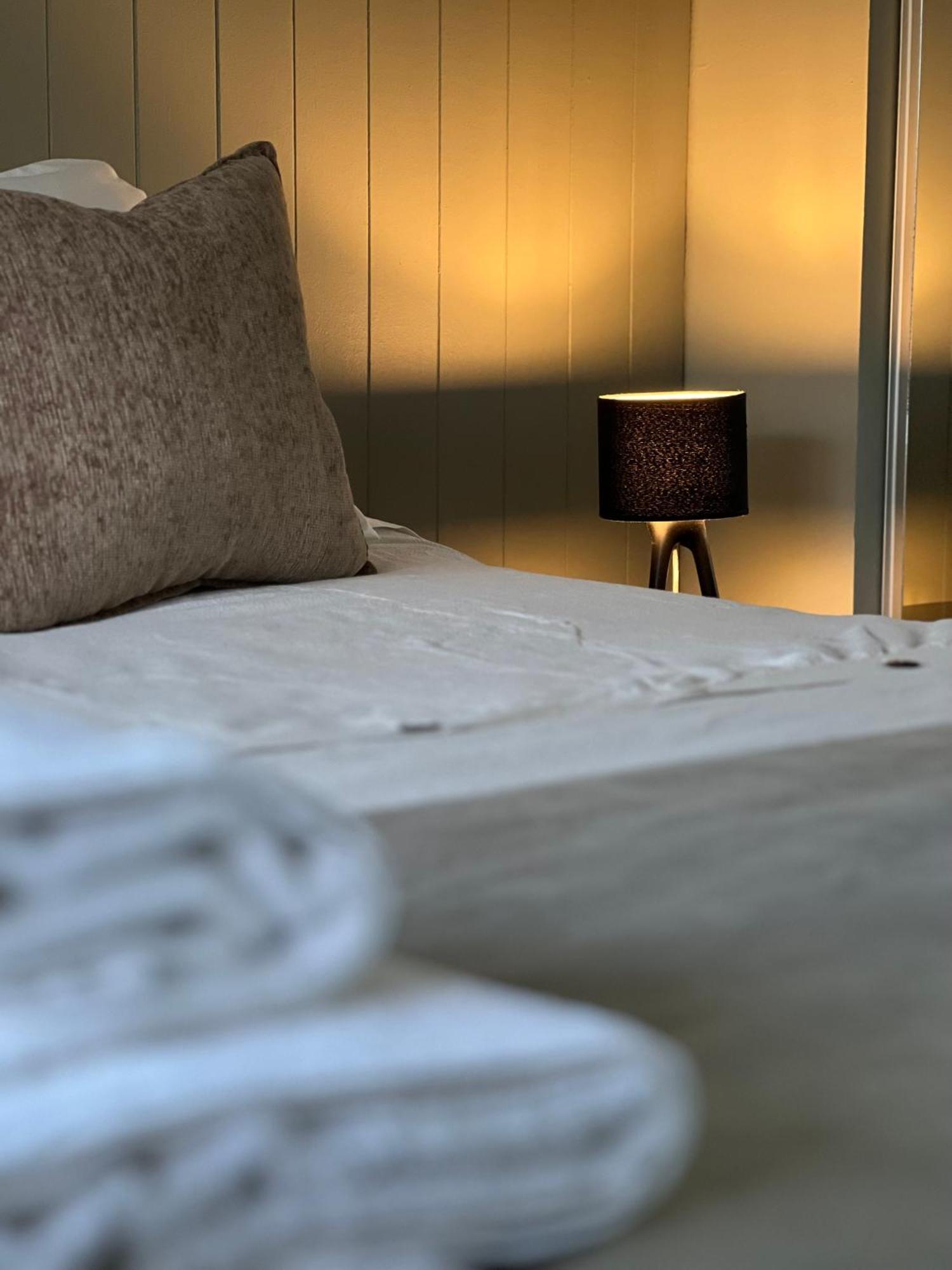 Apartamento Seaport Rivadavia I *