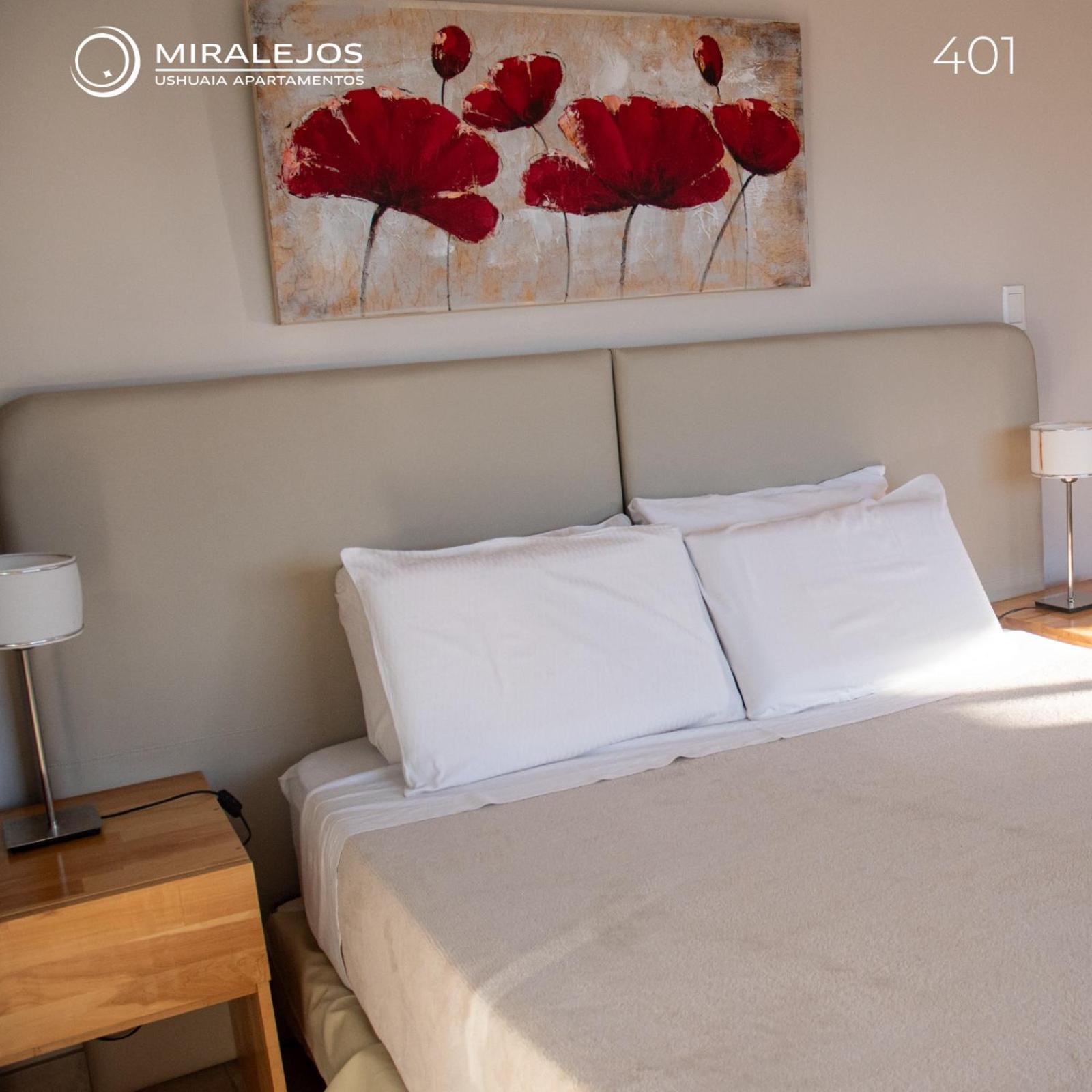 Miralejos Apartamento