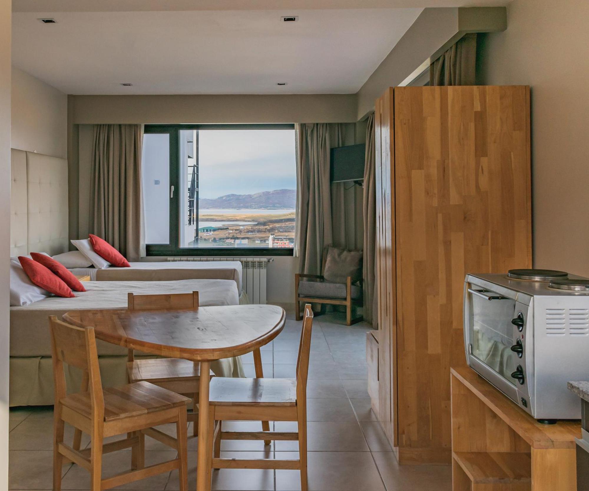 Apartamento Miralejos