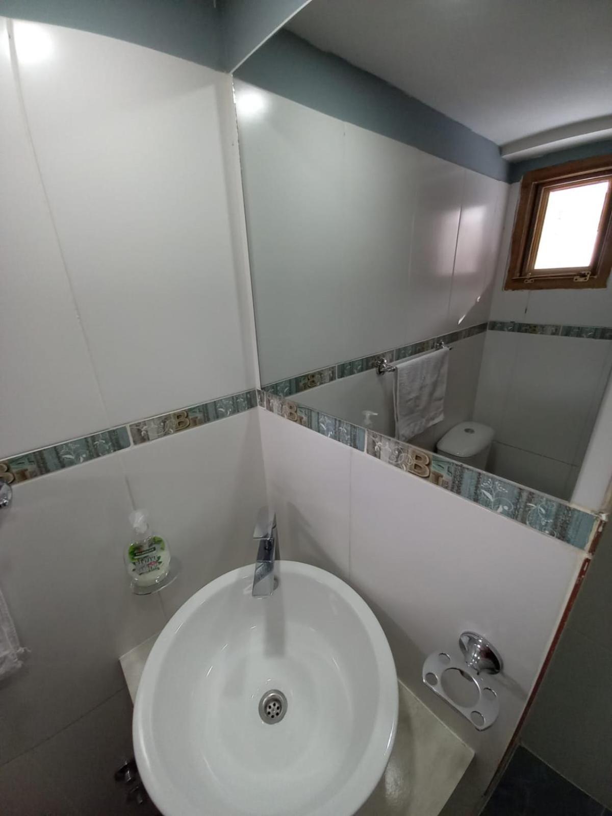 Hostel Comunidad Ushuaia Guest house Ushuaia