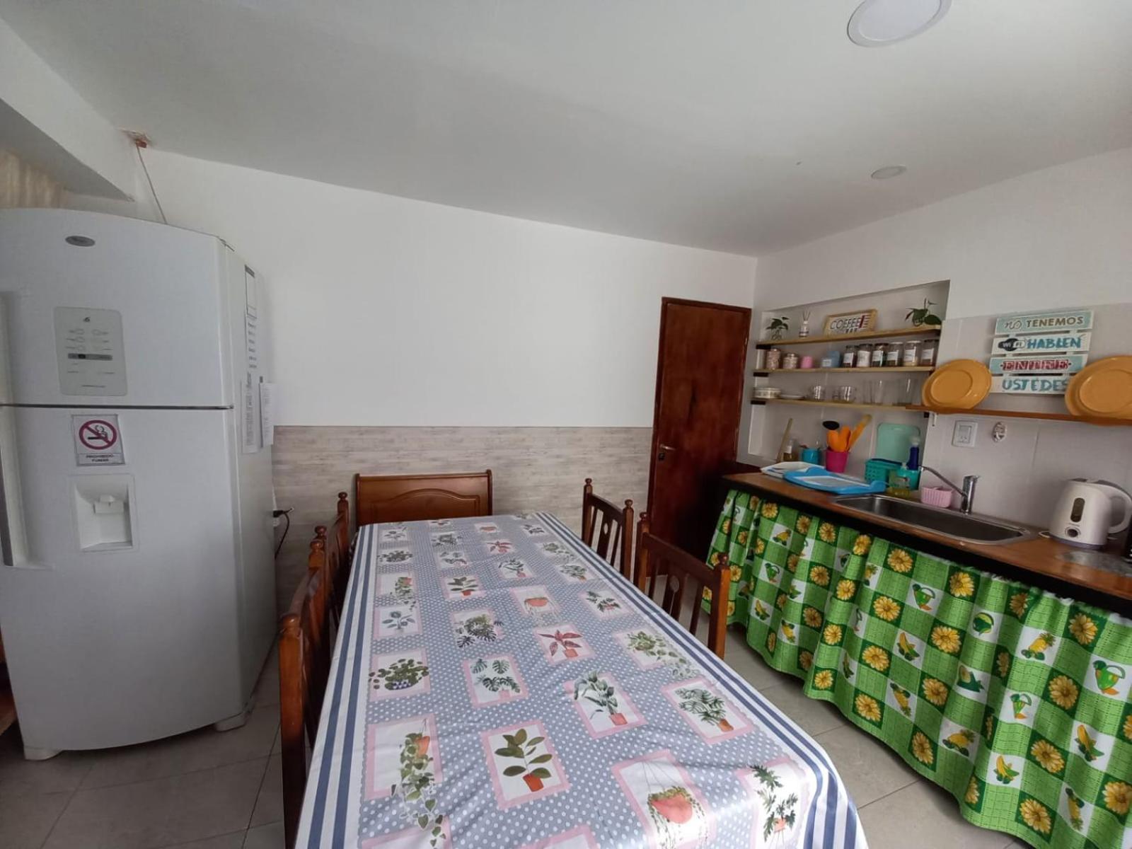 Hostel Comunidad Ushuaia Guest house *