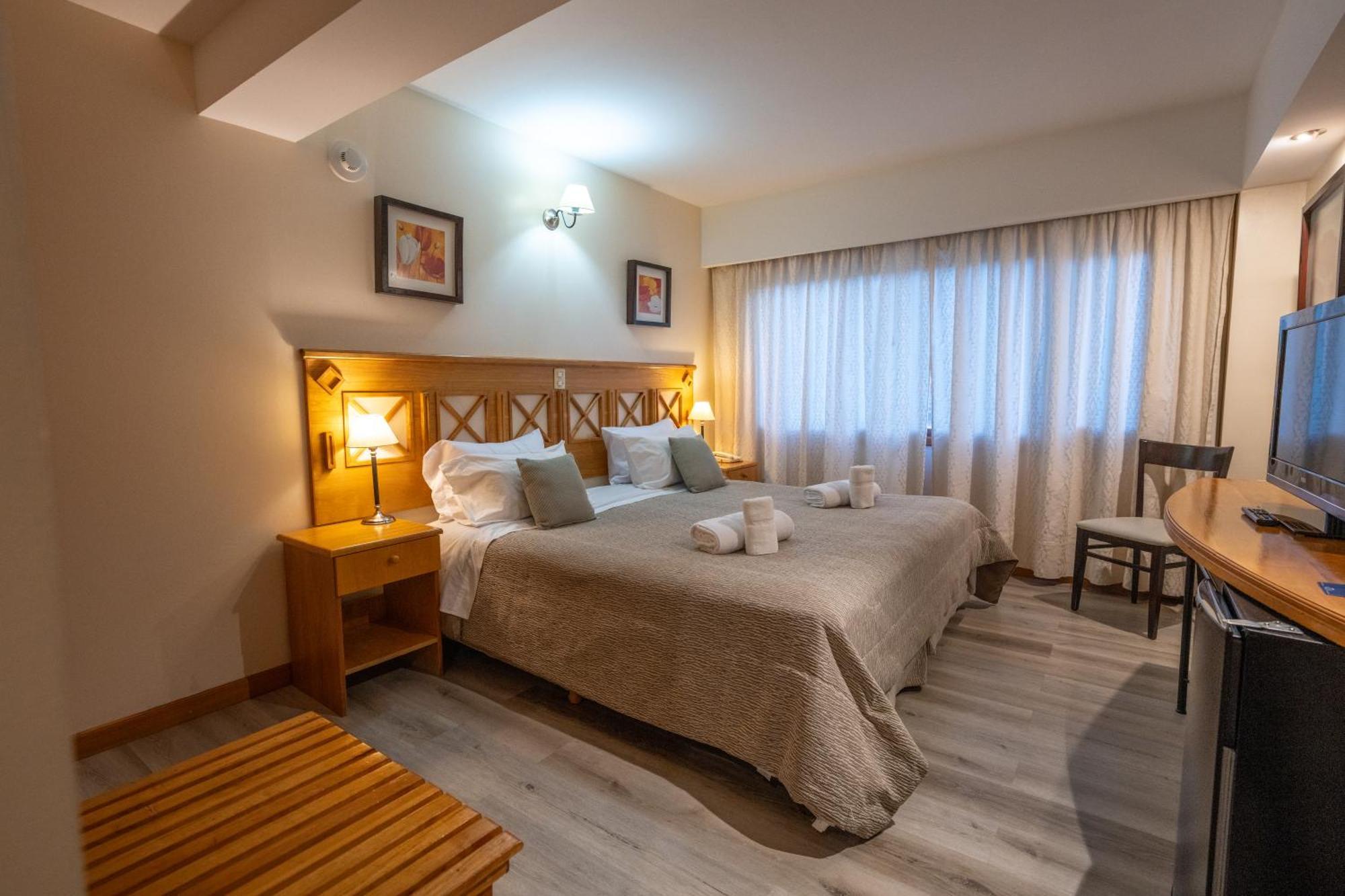 Altos Hotel&resto 3*