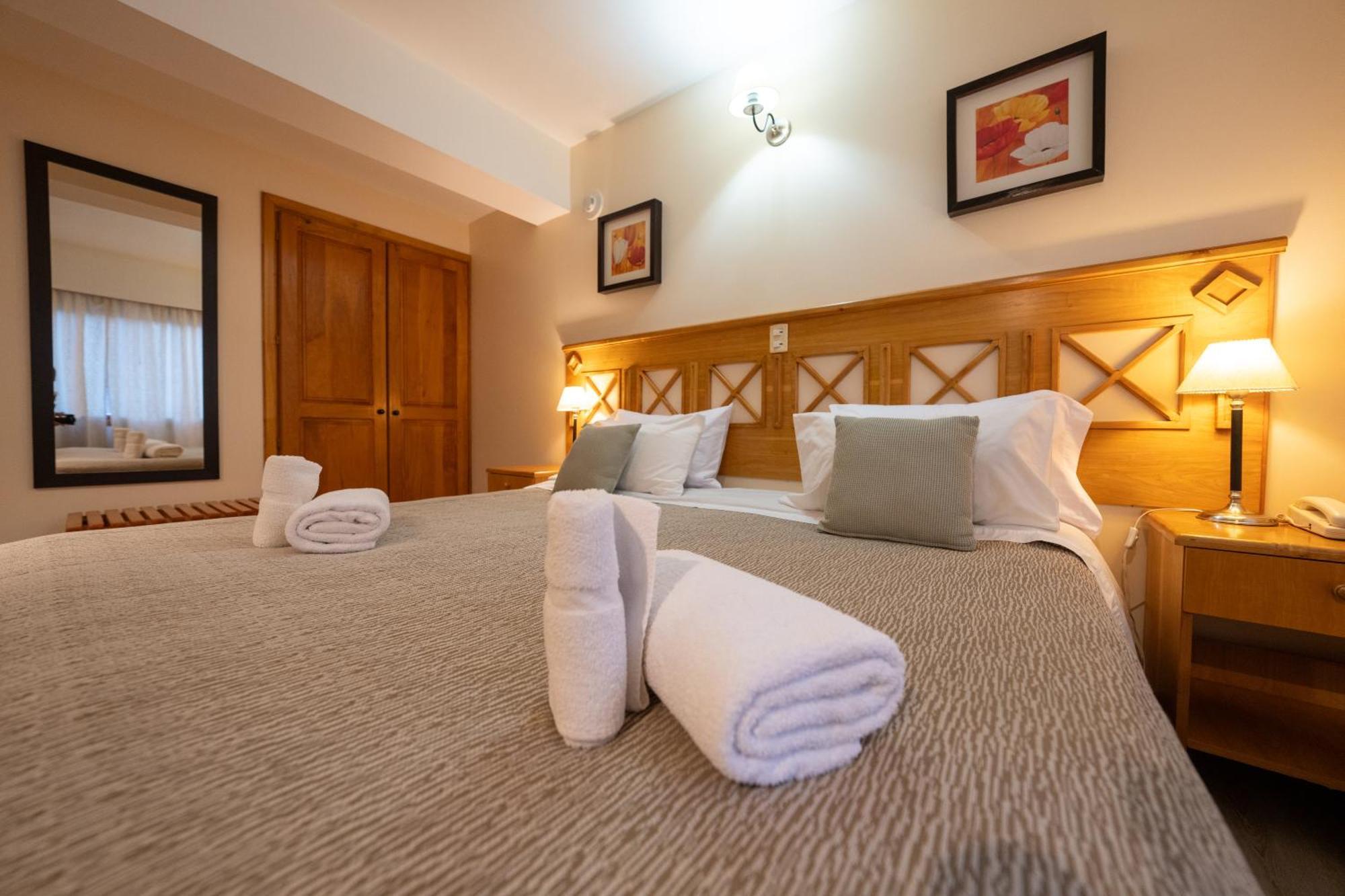 Altos Hotel&resto
