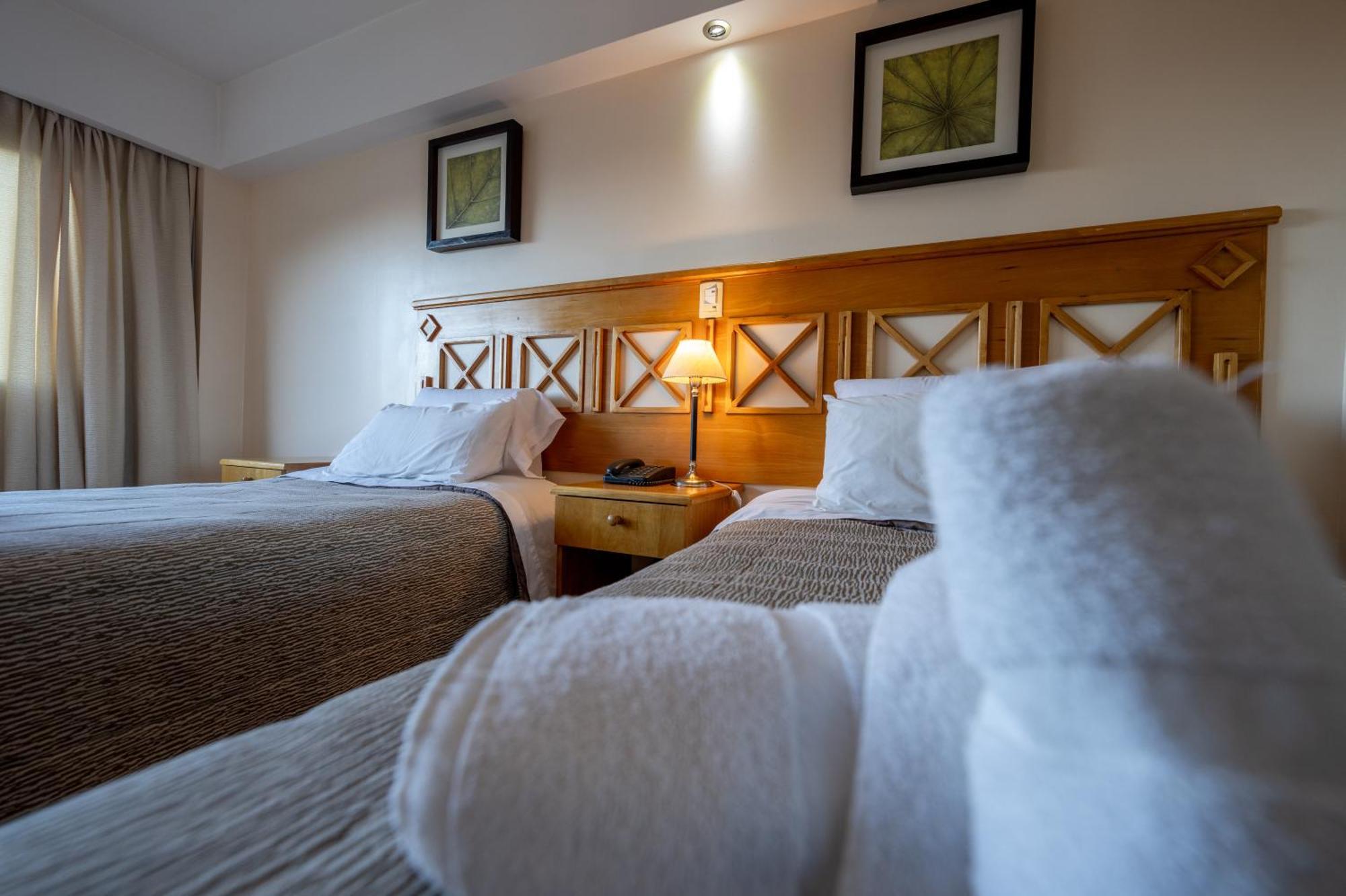 Altos Hotel&resto 3* Ushuaia