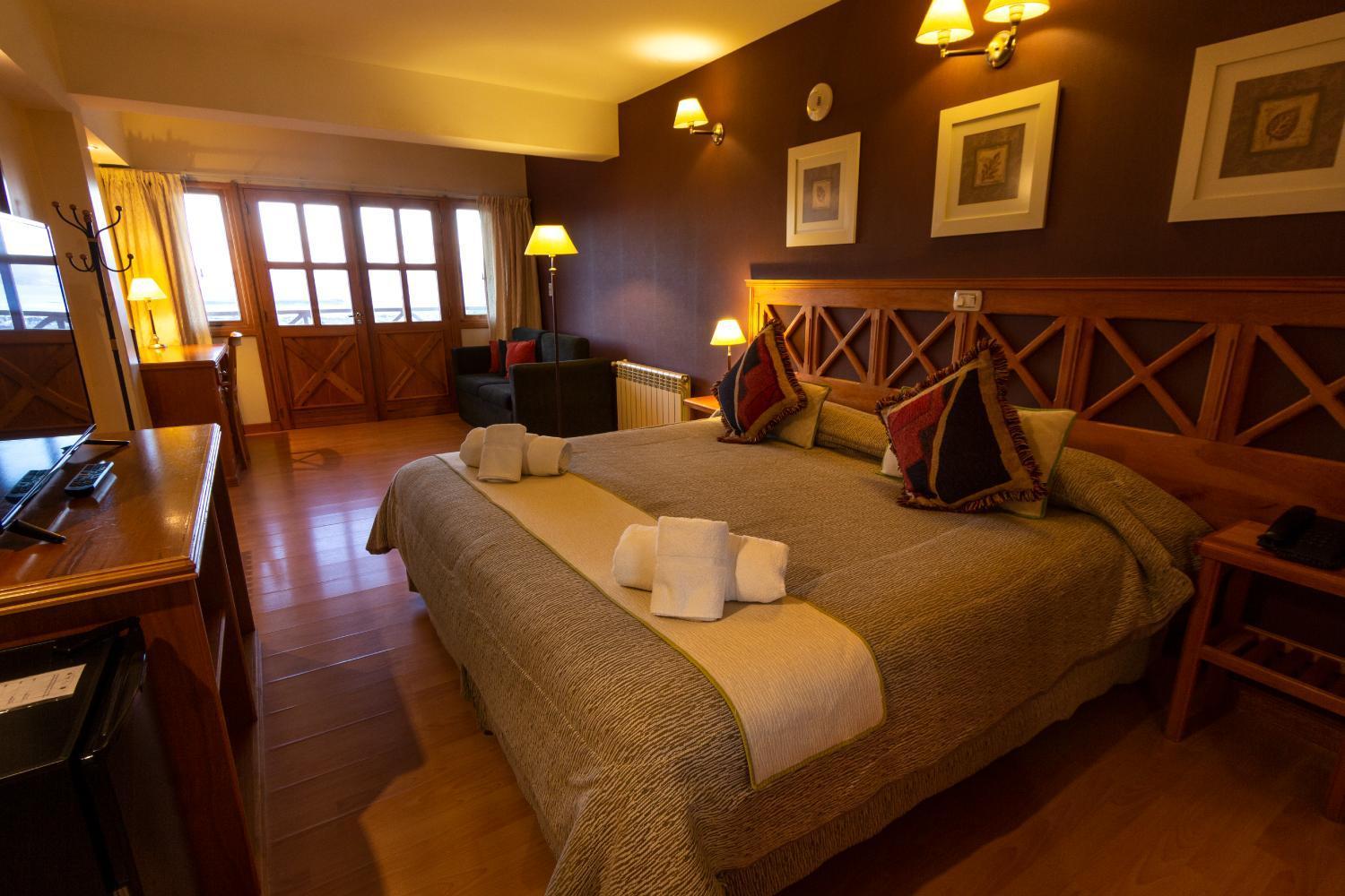Hotel Altos Hotel&resto 3*