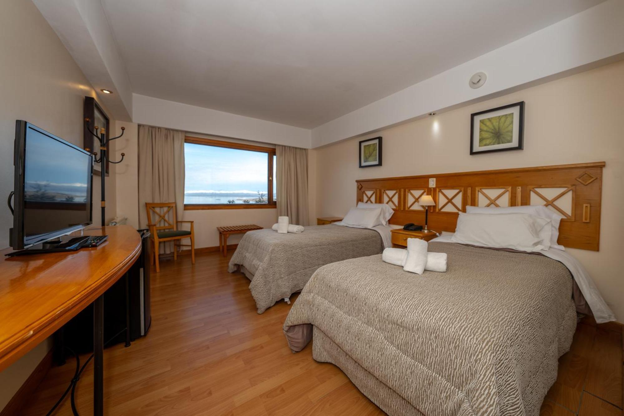 Altos Hotel&resto 3*