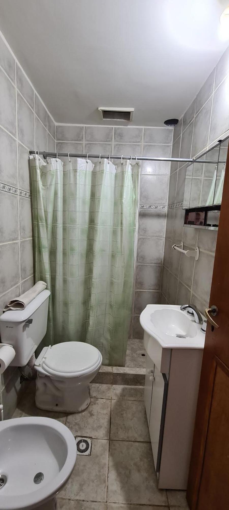 Odelbor Departamento Apartamento Ushuaia