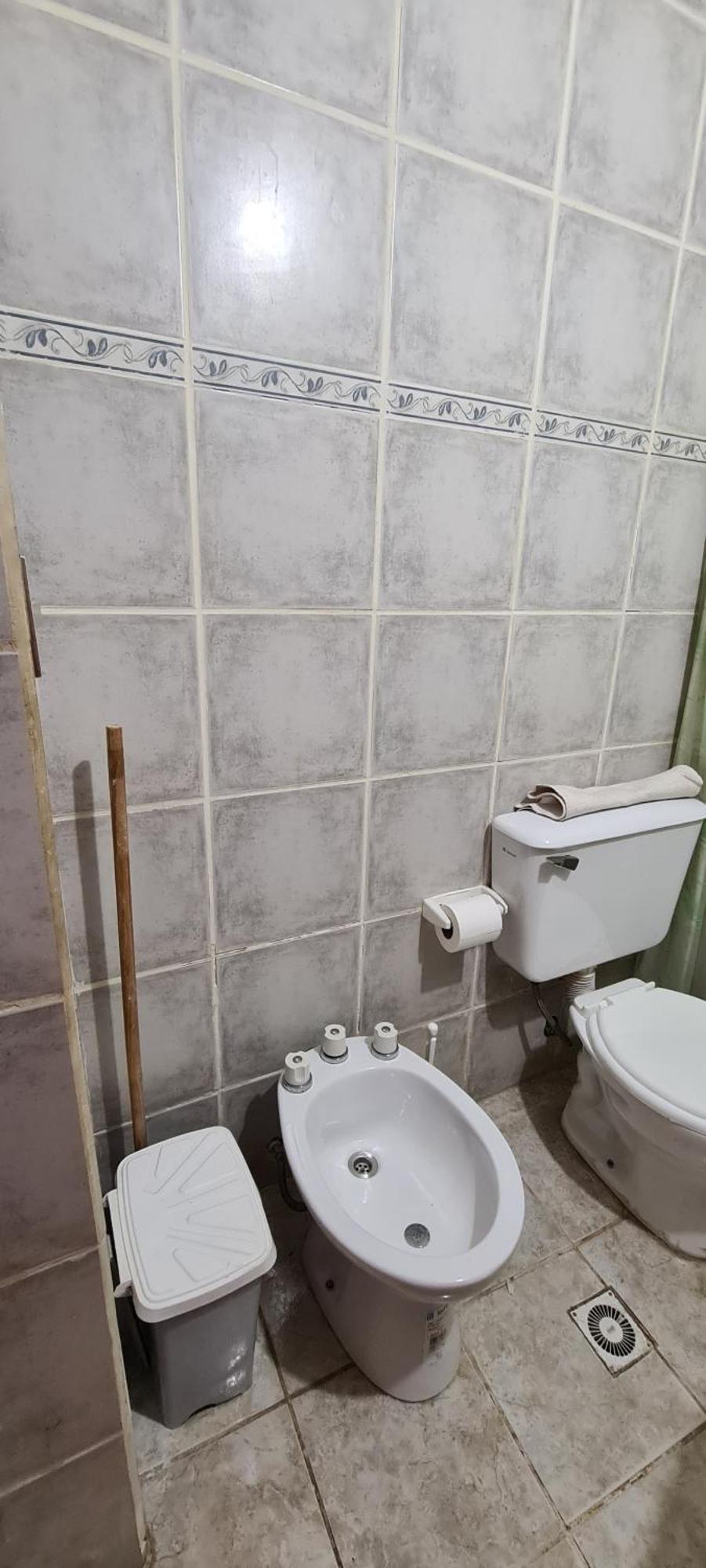 Apartamento Odelbor Departamento Ushuaia