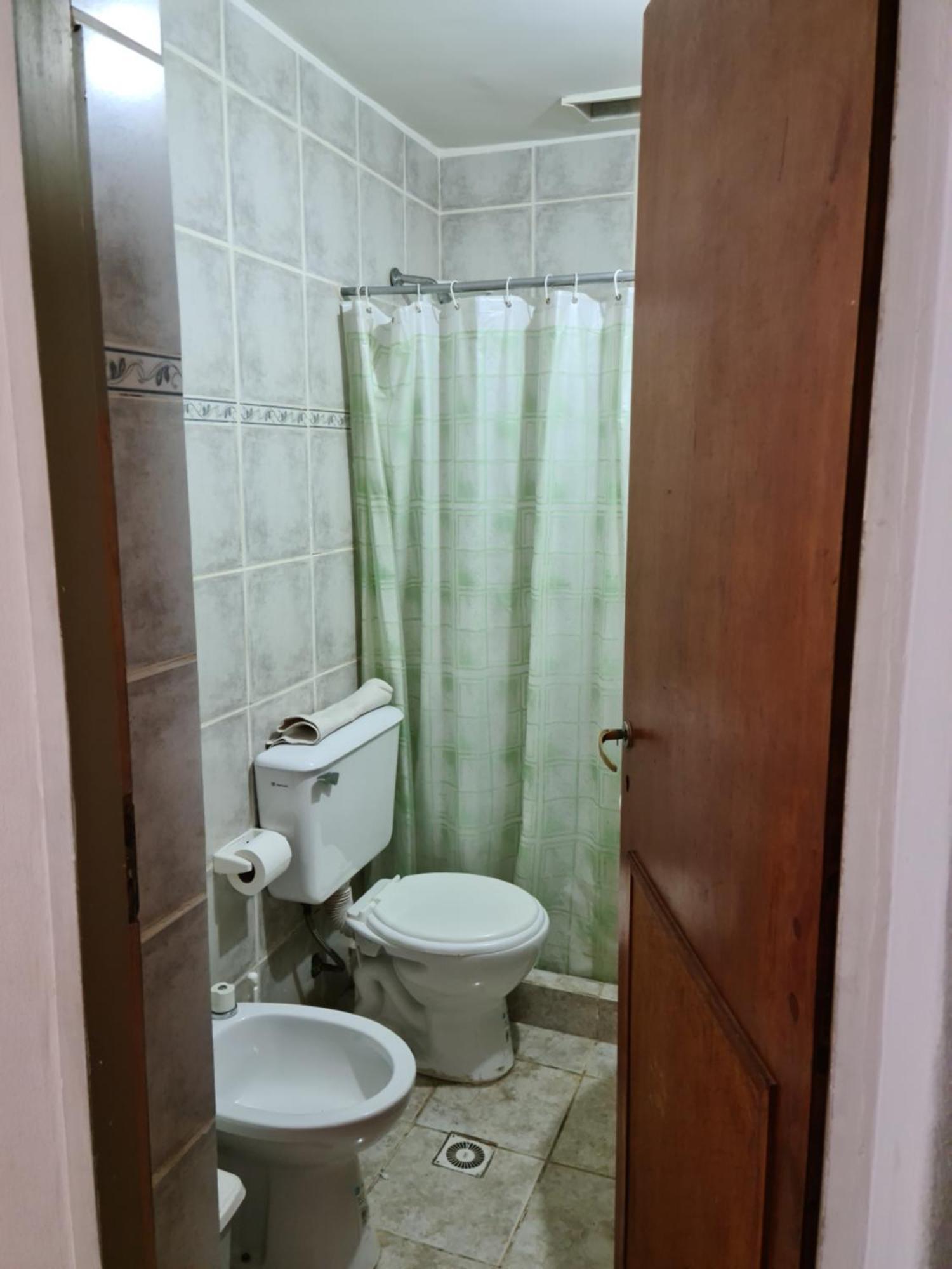 Odelbor Departamento Apartamento *