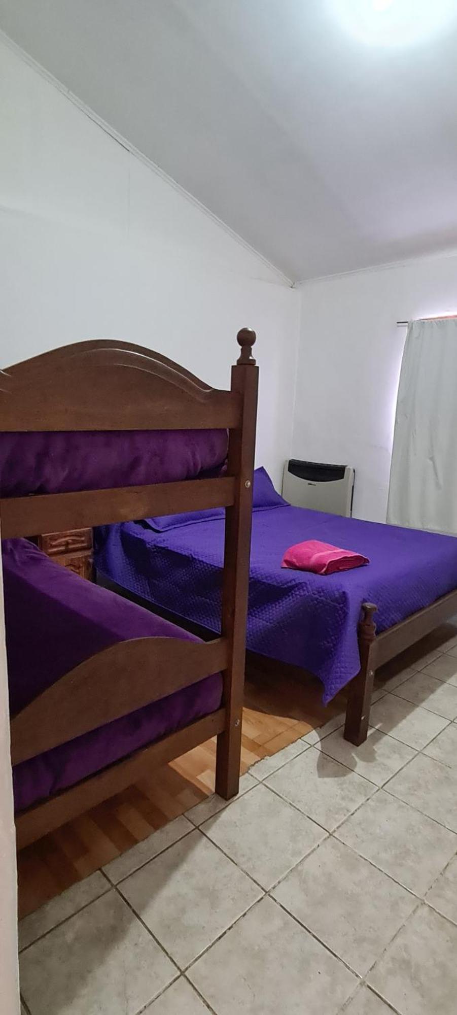 Odelbor Departamento *