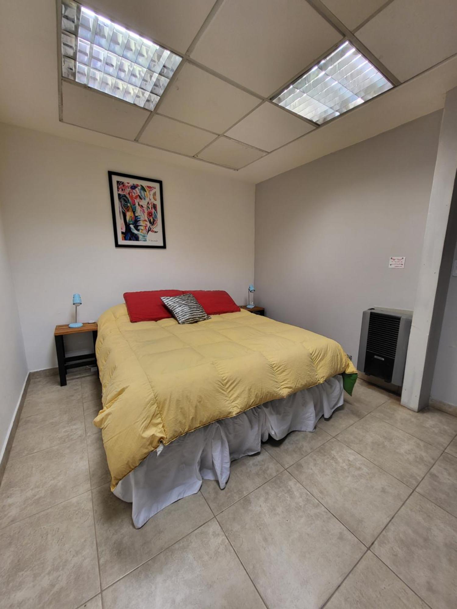 Apartamento Arroyo *