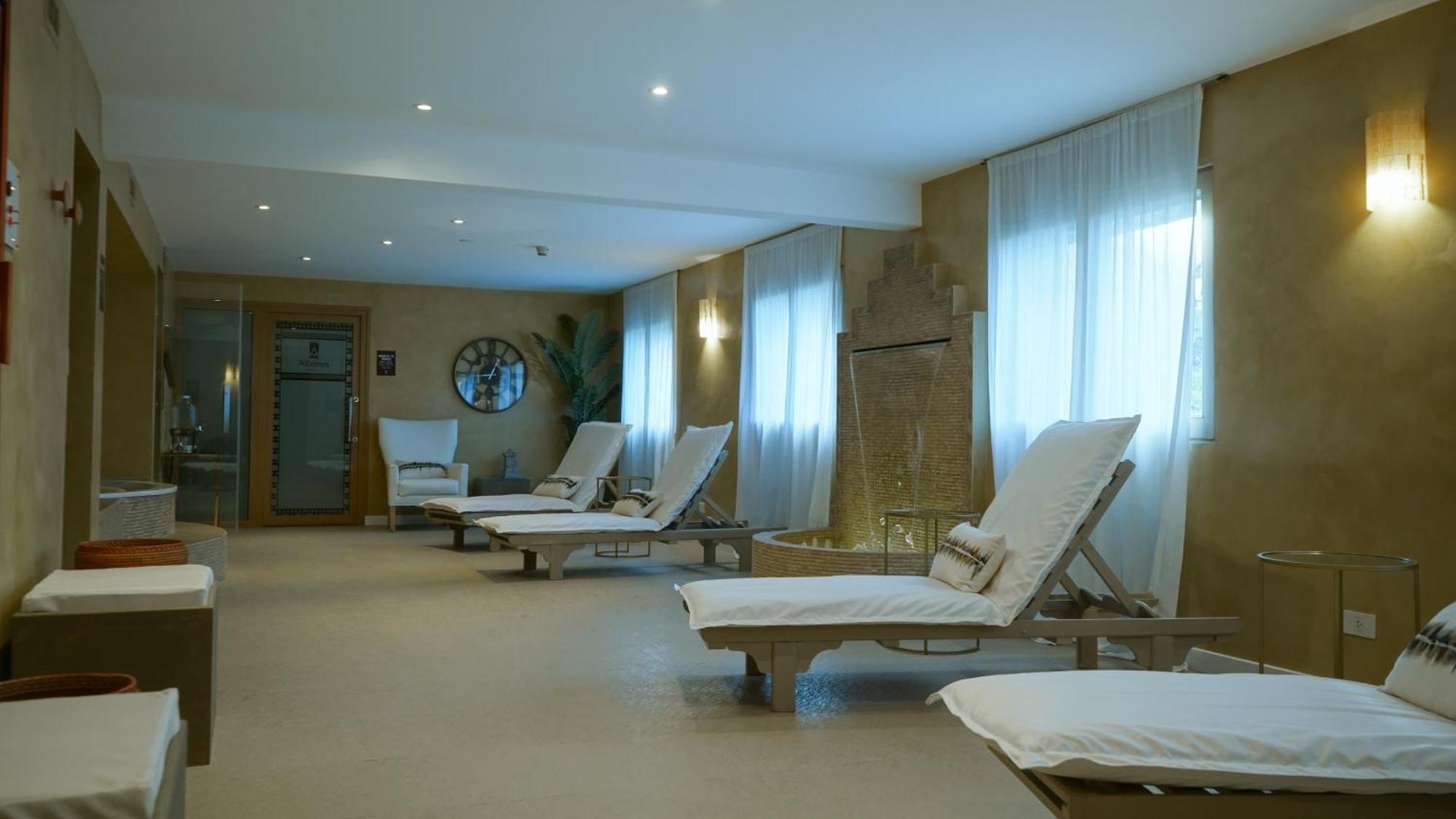 Albatros Hotel Ushuaia