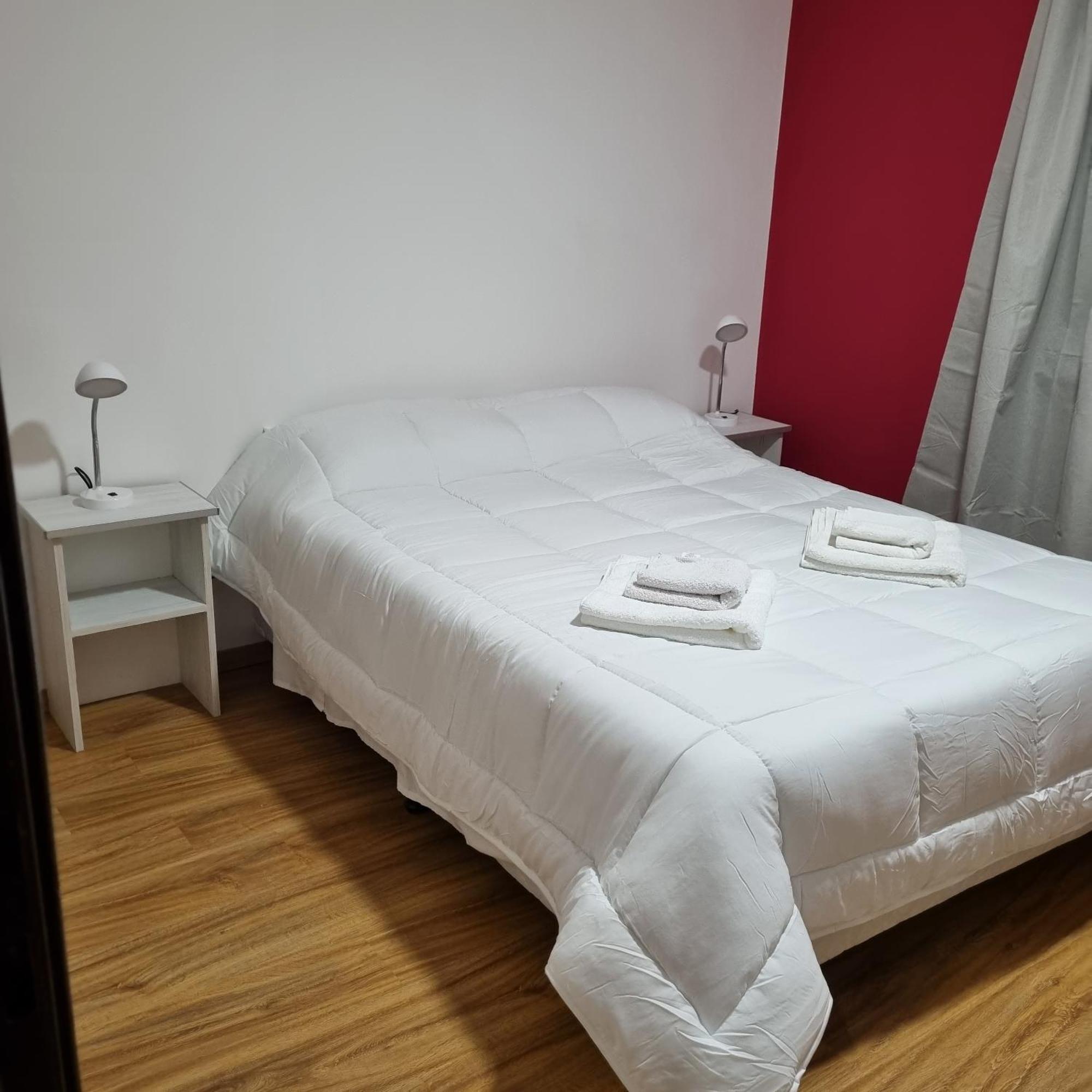 Apartamento Laguna Encantada Dpto 2 Ushuaia