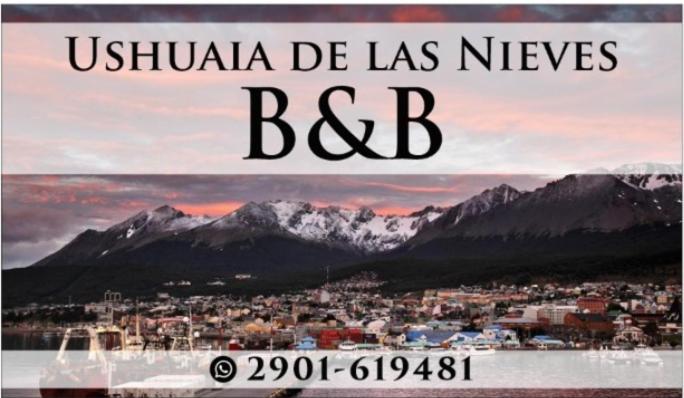 Pensión De Nieves *
