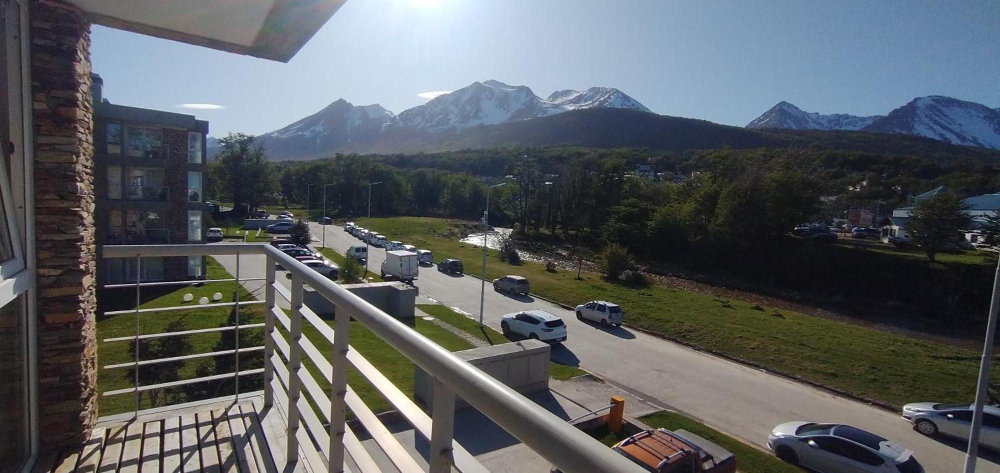 Departamento Ribera Del Pipo Ushuaia
