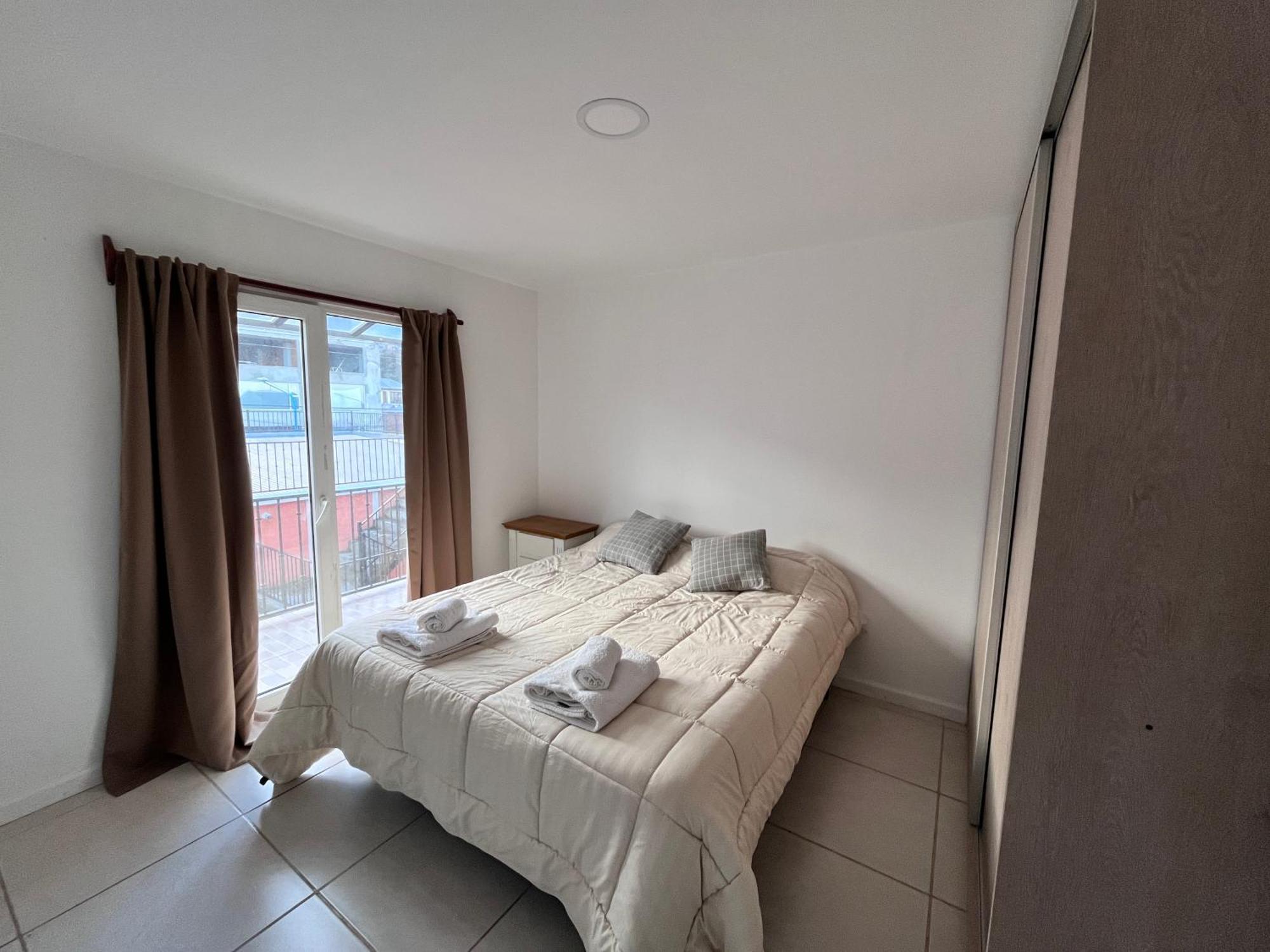 Hermoso Departamento Con Vista Al Canal Beagle