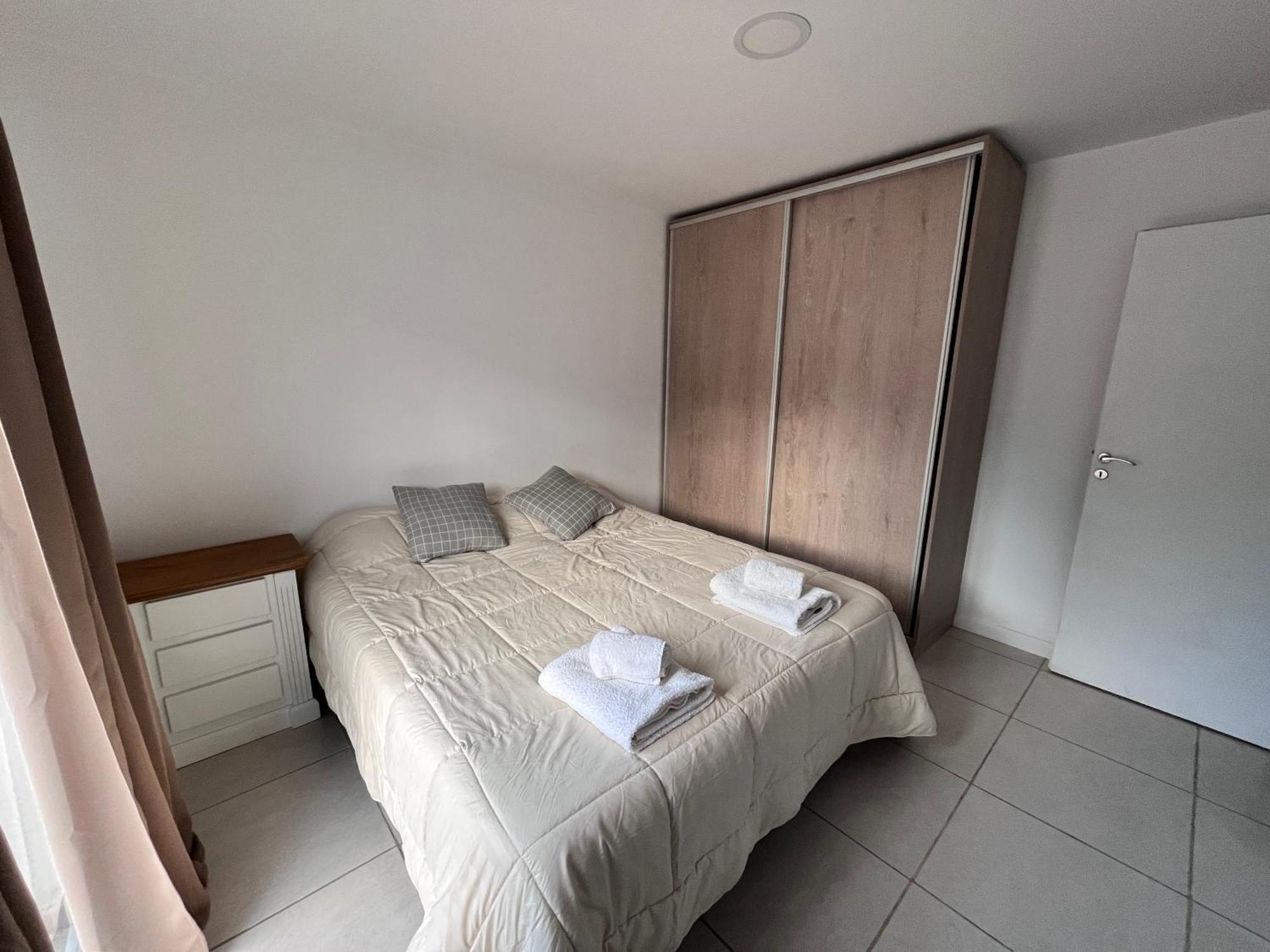 Hermoso Departamento Con Vista Al Canal Beagle Apartamento Ushuaia