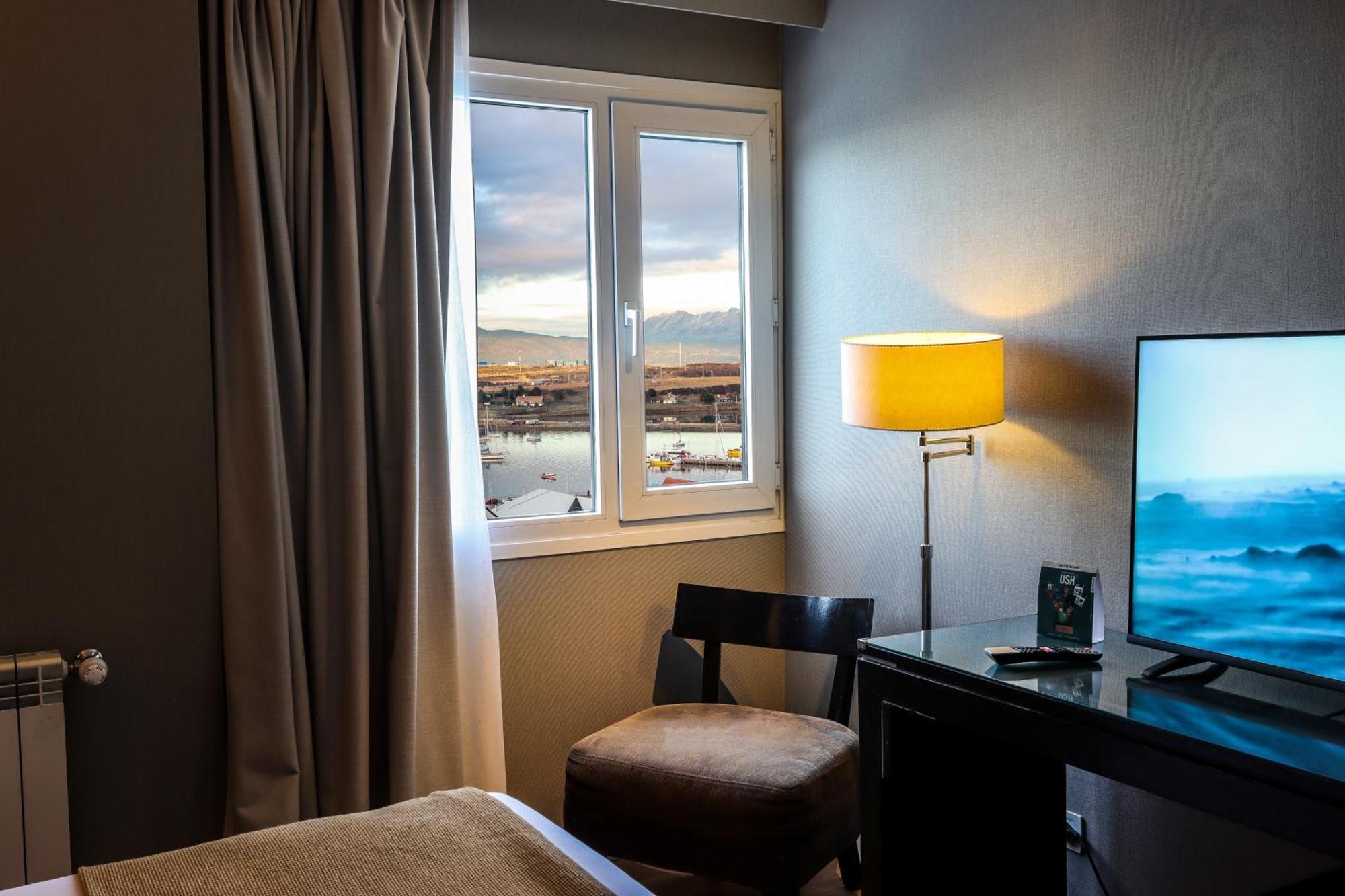 Alto Andino Hotel 3*