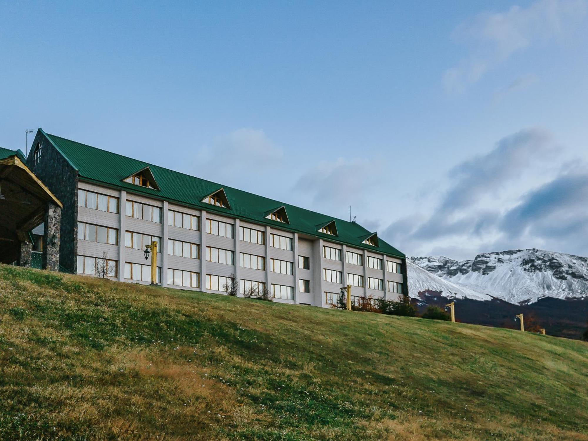 Hotel Wyndham Garden Del Glaciar Ushuaia